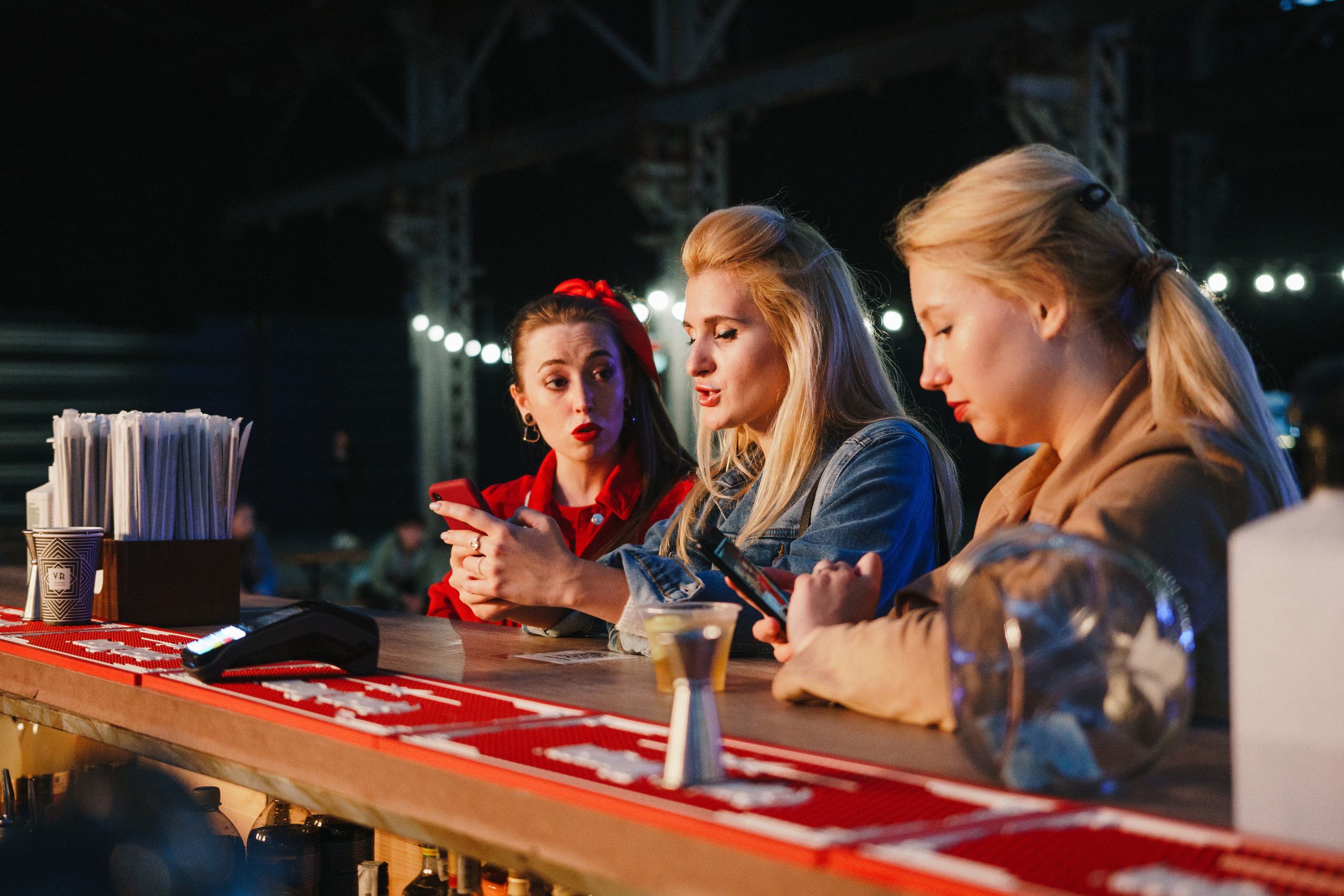 Фестиваль Поколение 90-х. День 2. Foto • Video • Produktion • Luftbildaufnahmen • Erstellung von Medien