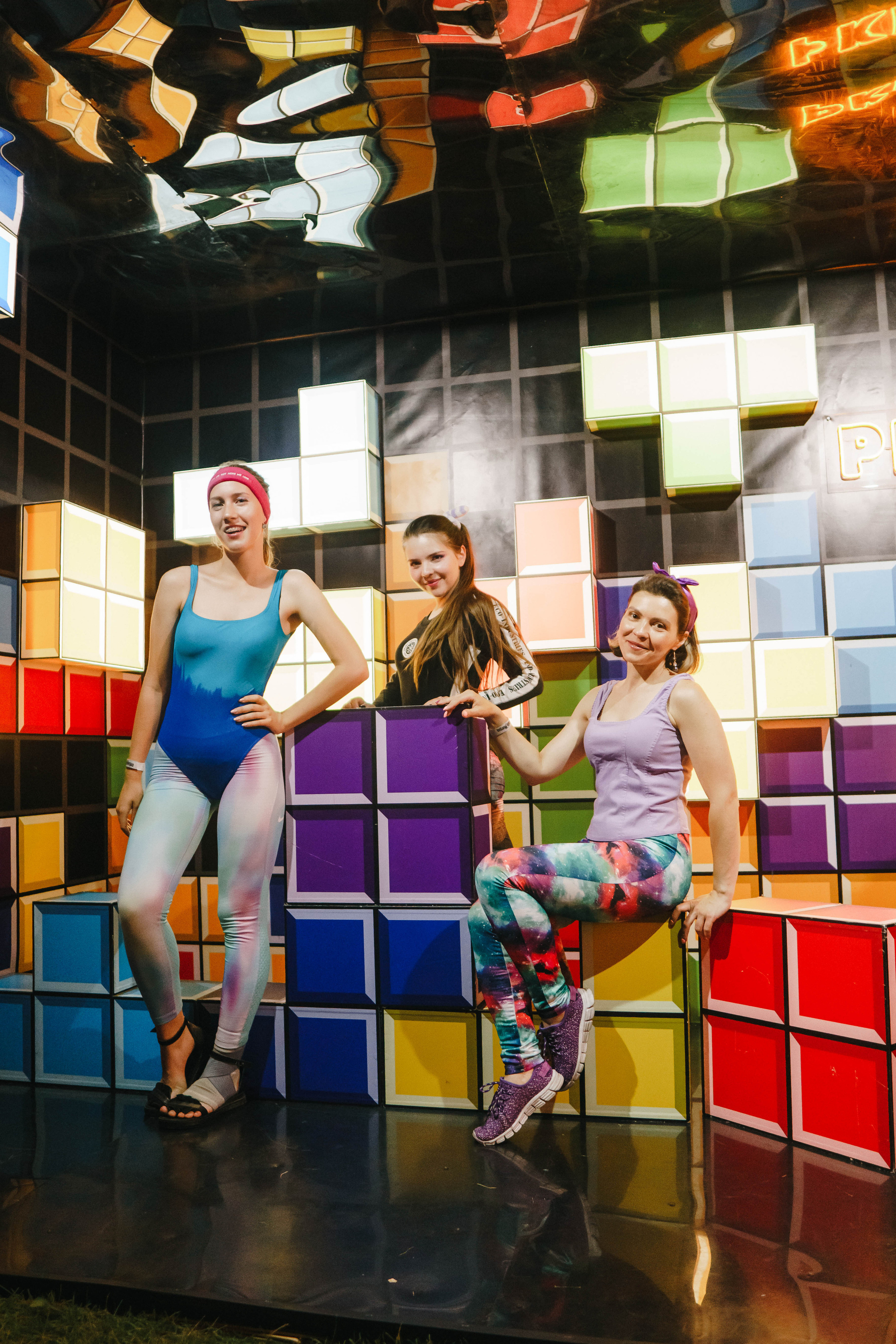 Фестиваль Поколение 90-х. День 3. Фото • Відео • Аерозйомка • Контент для бізнесу