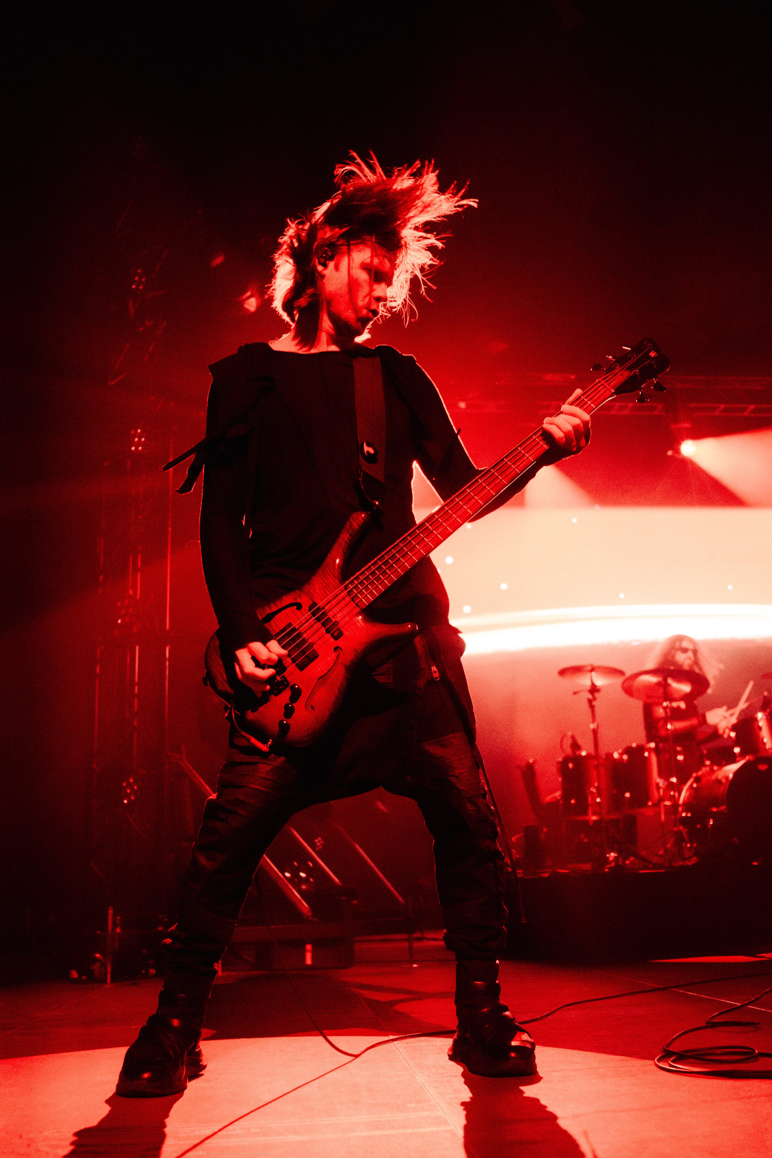 БИ-2 — Ludwigsburg. Фото • Видео • Аэросъемка • Контент для бизнеса