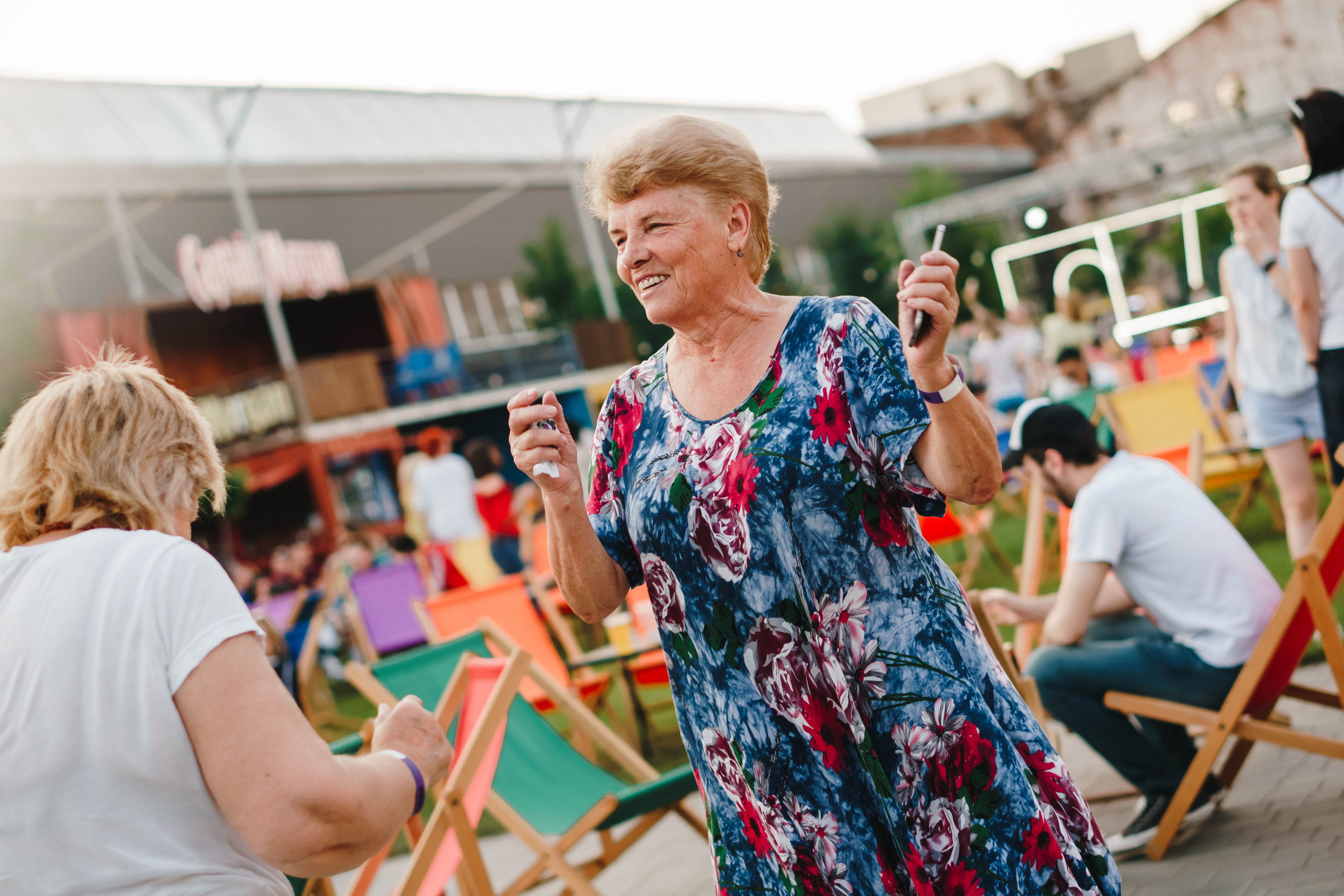 Фестиваль Поколение 90-х. День 3. Фото • Відео • Аерозйомка • Контент для бізнесу