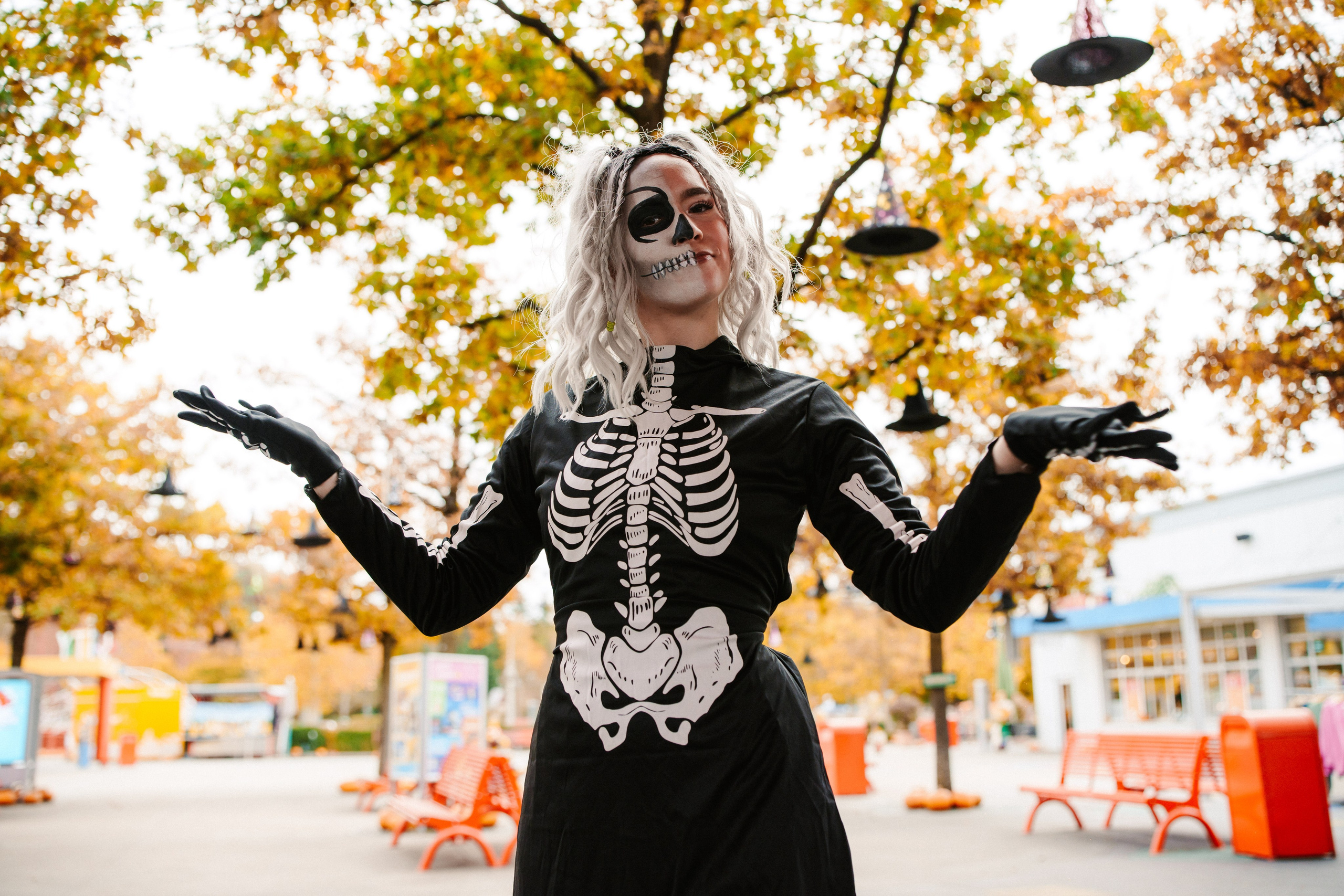 LEGOLAND Halloween 2025. Фото • Відео • Аерозйомка • Контент для бізнесу