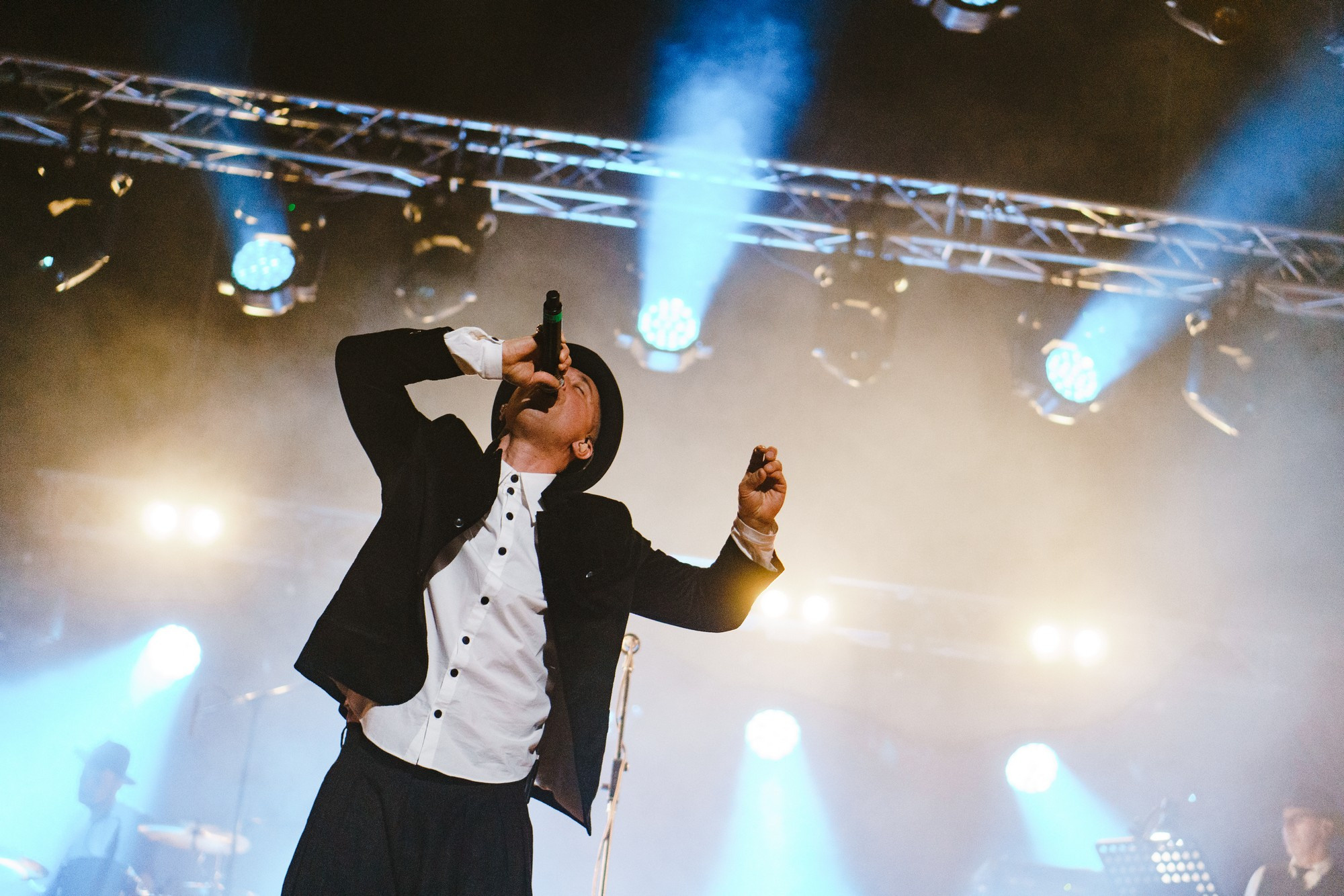 Сергей Бабкин. Харьков — Дворец Студентов НЮА. Photo • Video • Production • Aerial • Media Creation