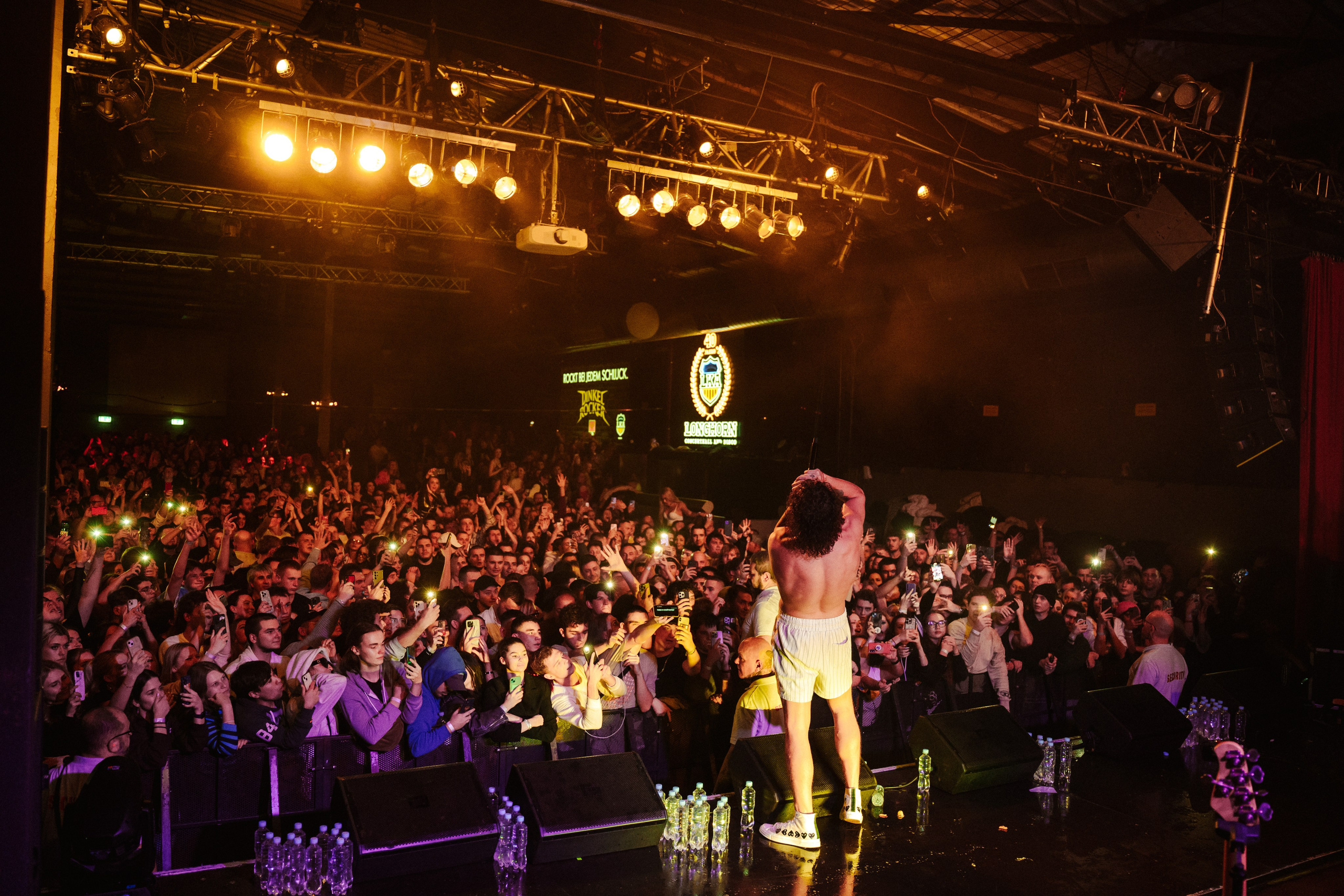 Моргенштерн. Stuttgart — LKA Longhorn. Фото • Видео • Аэросъемка • Контент для бизнеса