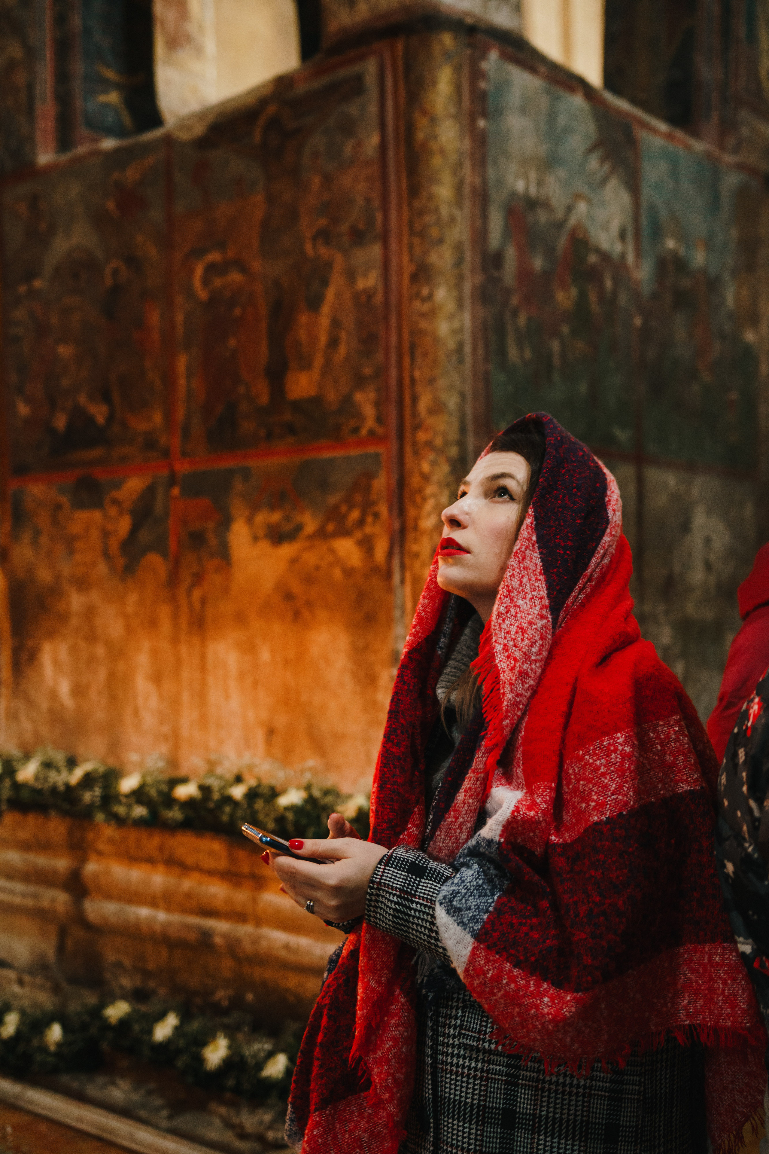 Стук Travel. Новый год в Грузии. Тбилиси, Боржоми. Photo • Video • Production • Aerial • Media Creation