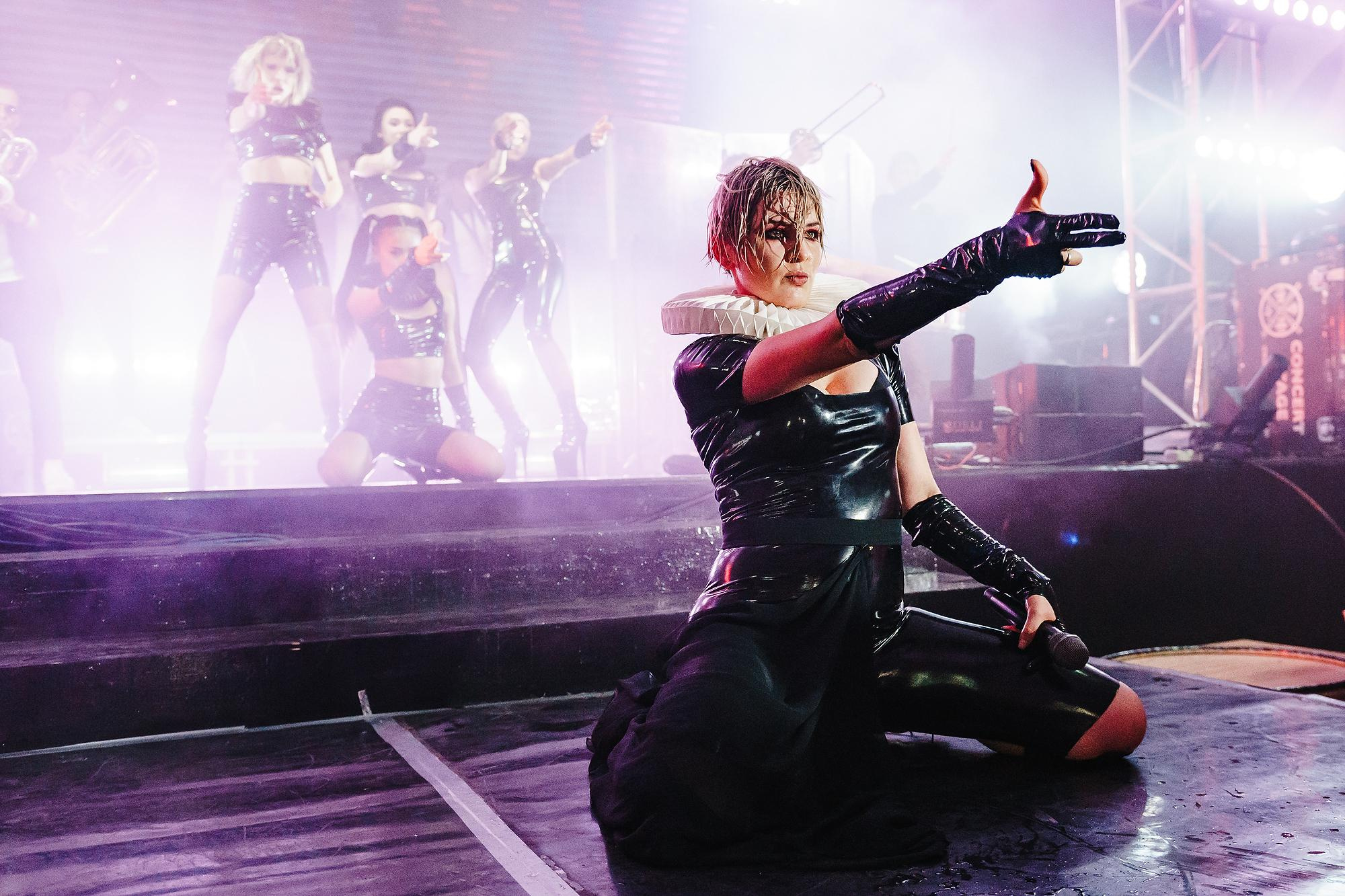 MARUV. Харьков — клуб «Arizona». Фото • Відео • Аерозйомка • Контент для бізнесу