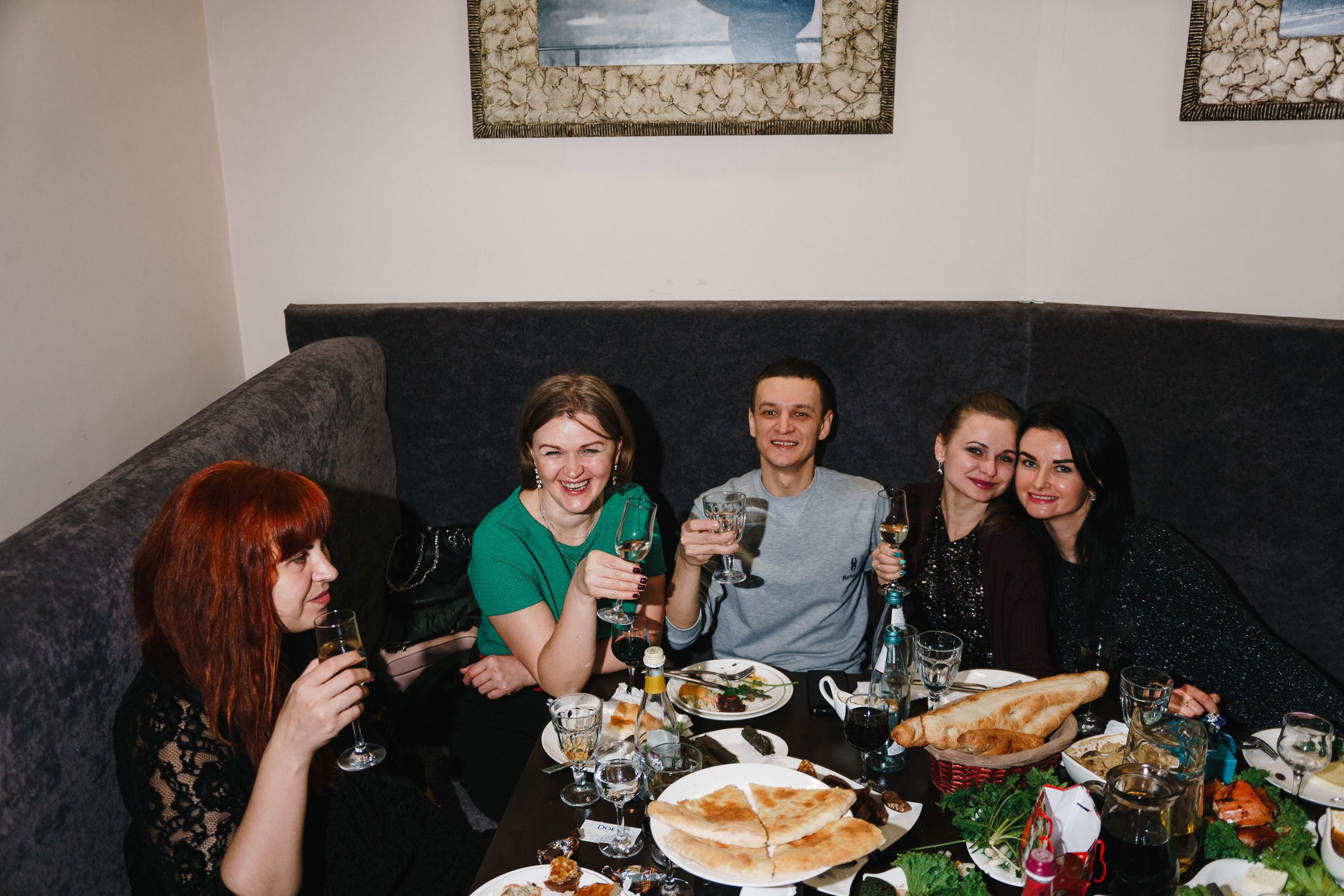 Стук Travel. Новый год в Грузии. Тбилиси, Боржоми. Photo • Video • Production • Aerial • Media Creation