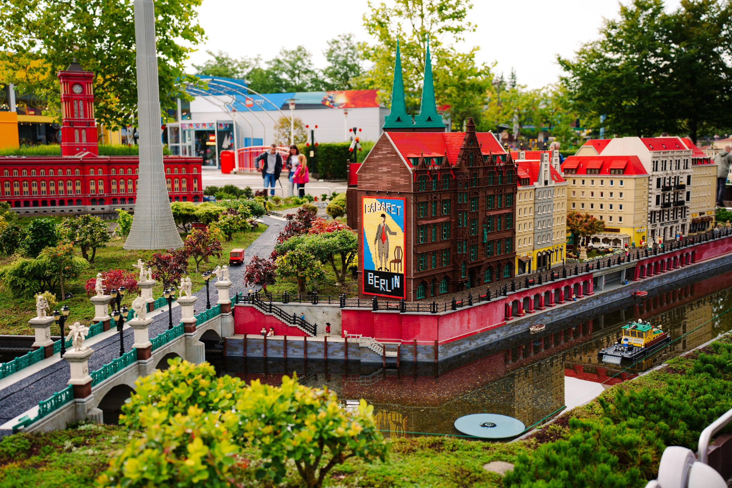 LEGOLAND Sommernächt 2025. Photo • Video • Production • Aerial • Media Creation