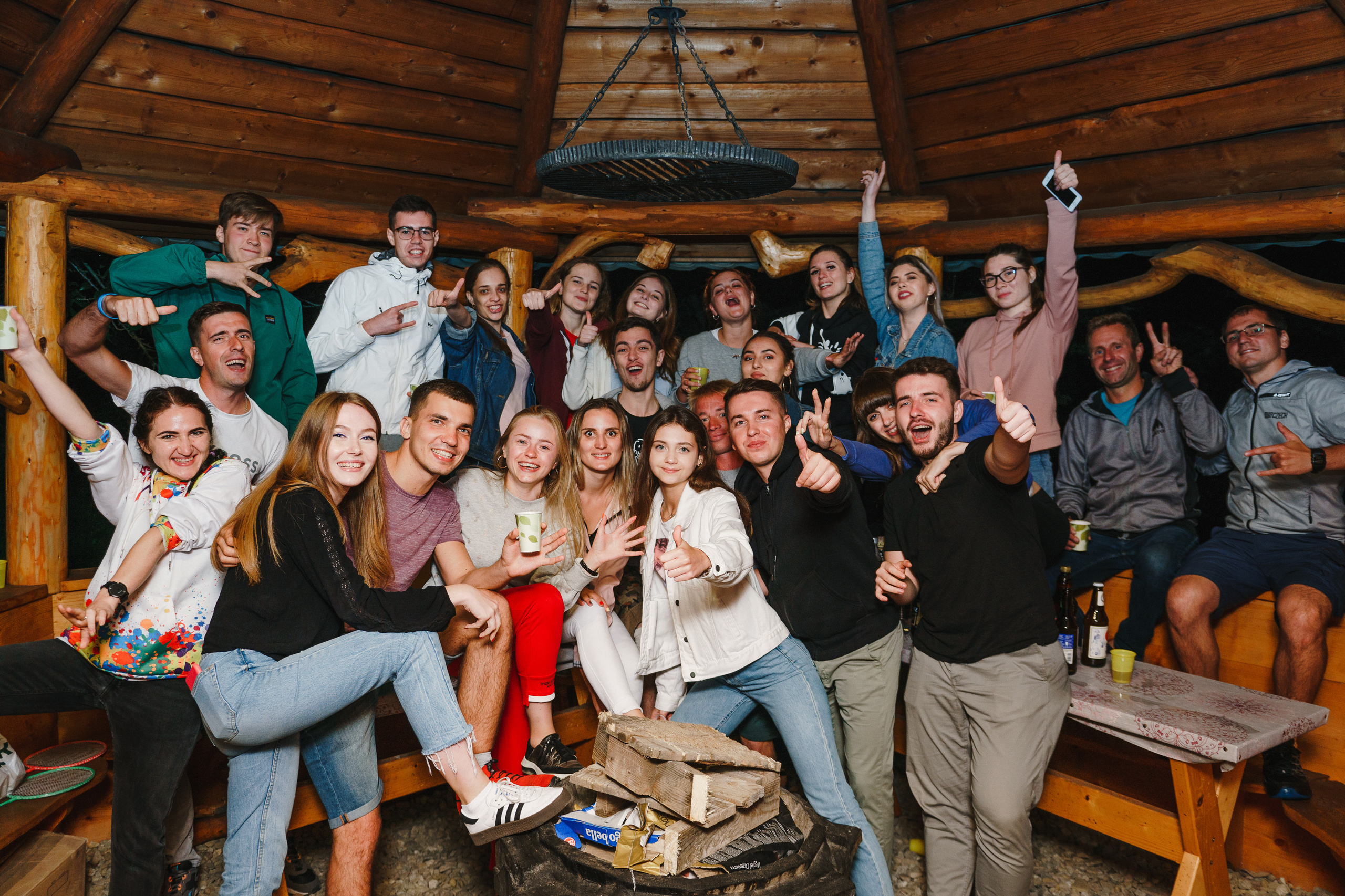 Стук Travel. Краков и Морське Око. Photo • Video • Production • Aerial • Media Creation