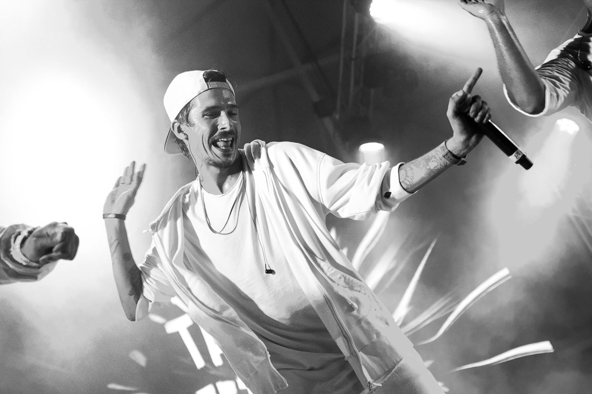 MOZGI. Харьков — «Летопарк». Photo • Video • Production • Aerial • Media Creation