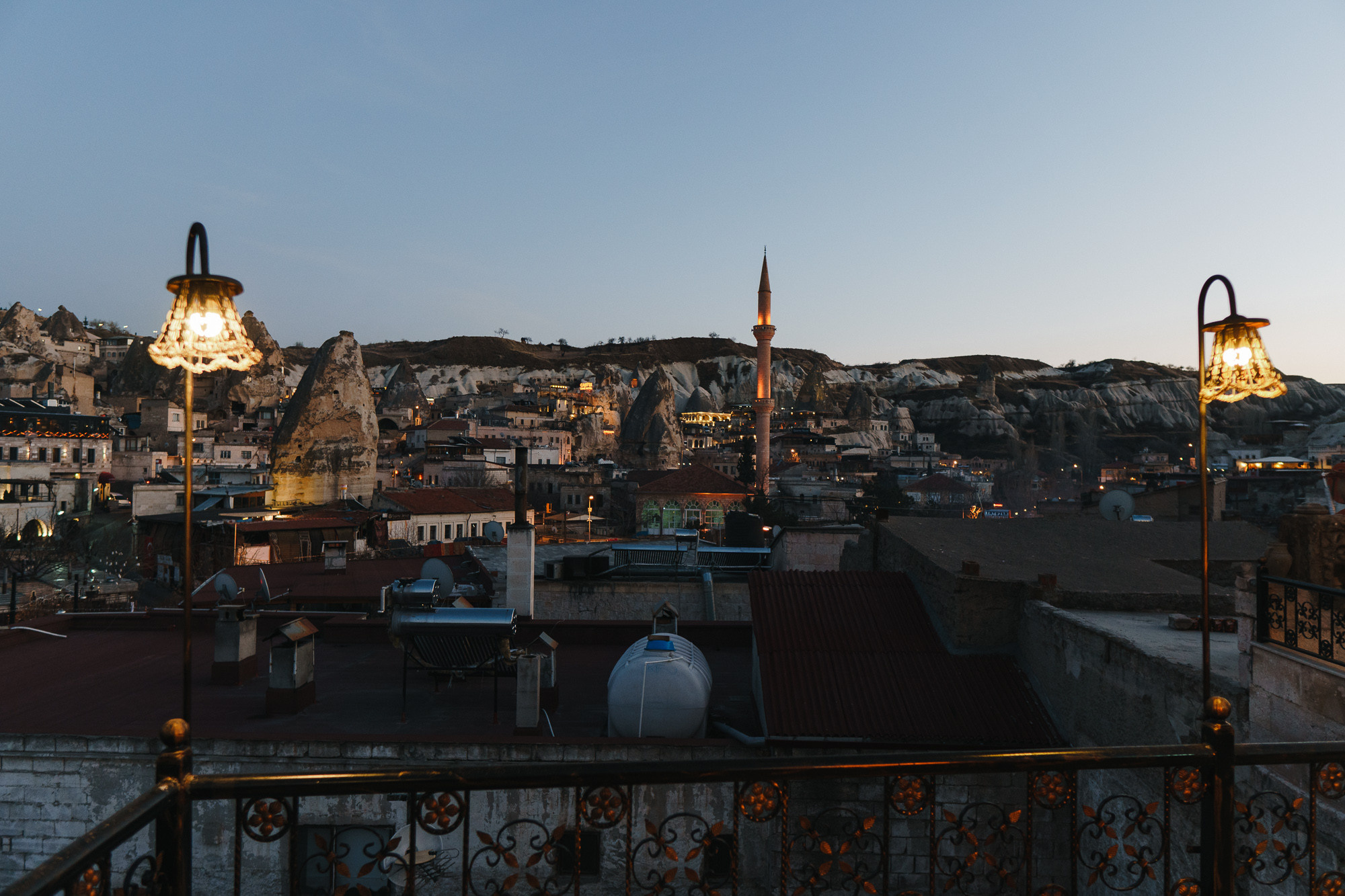 Стук Travel. Новый год в Каппадокии. Фото • Відео • Аерозйомка • Контент для бізнесу