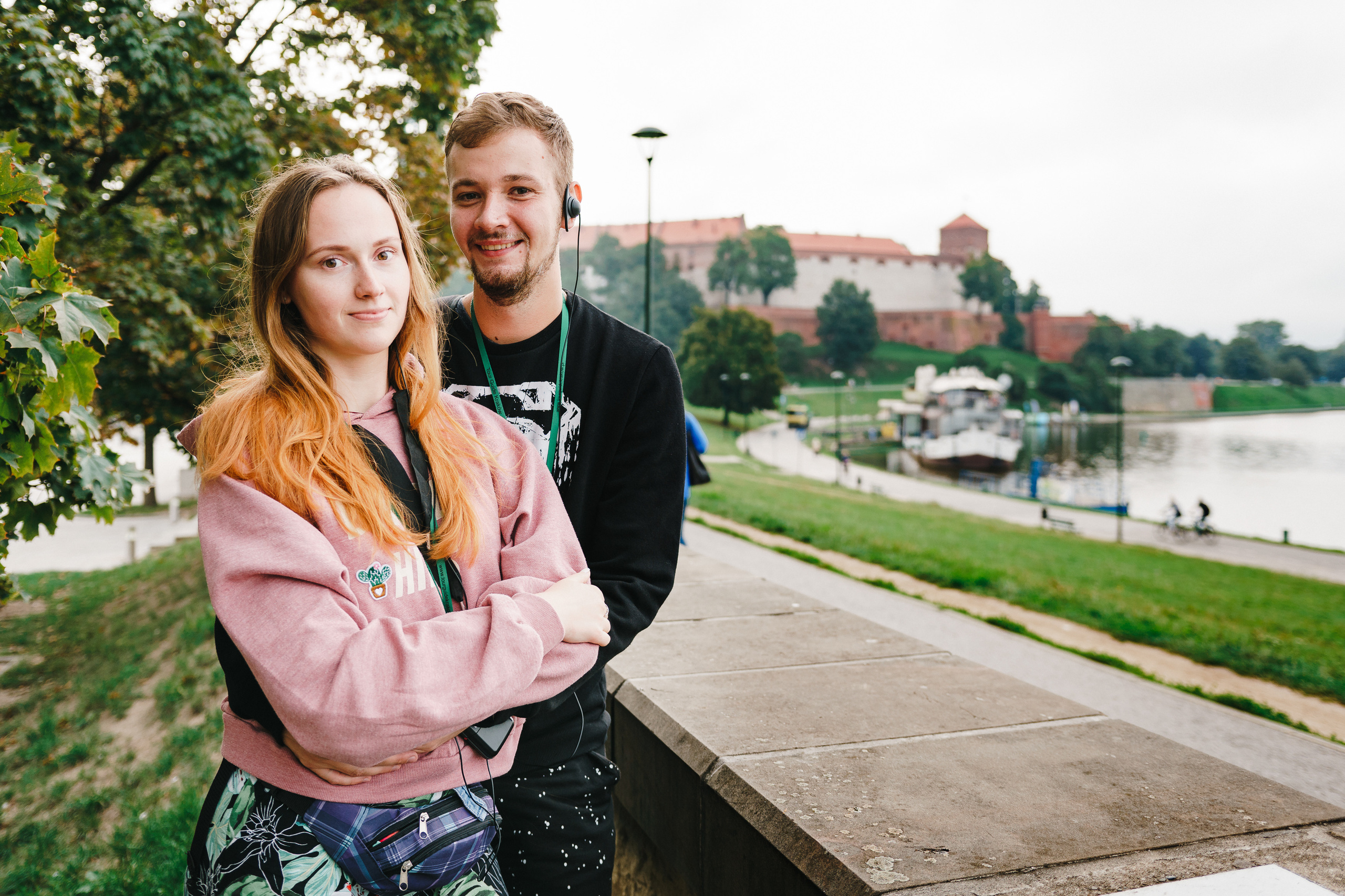 Стук Travel. Краков и Морське Око. Photo • Video • Production • Aerial • Media Creation