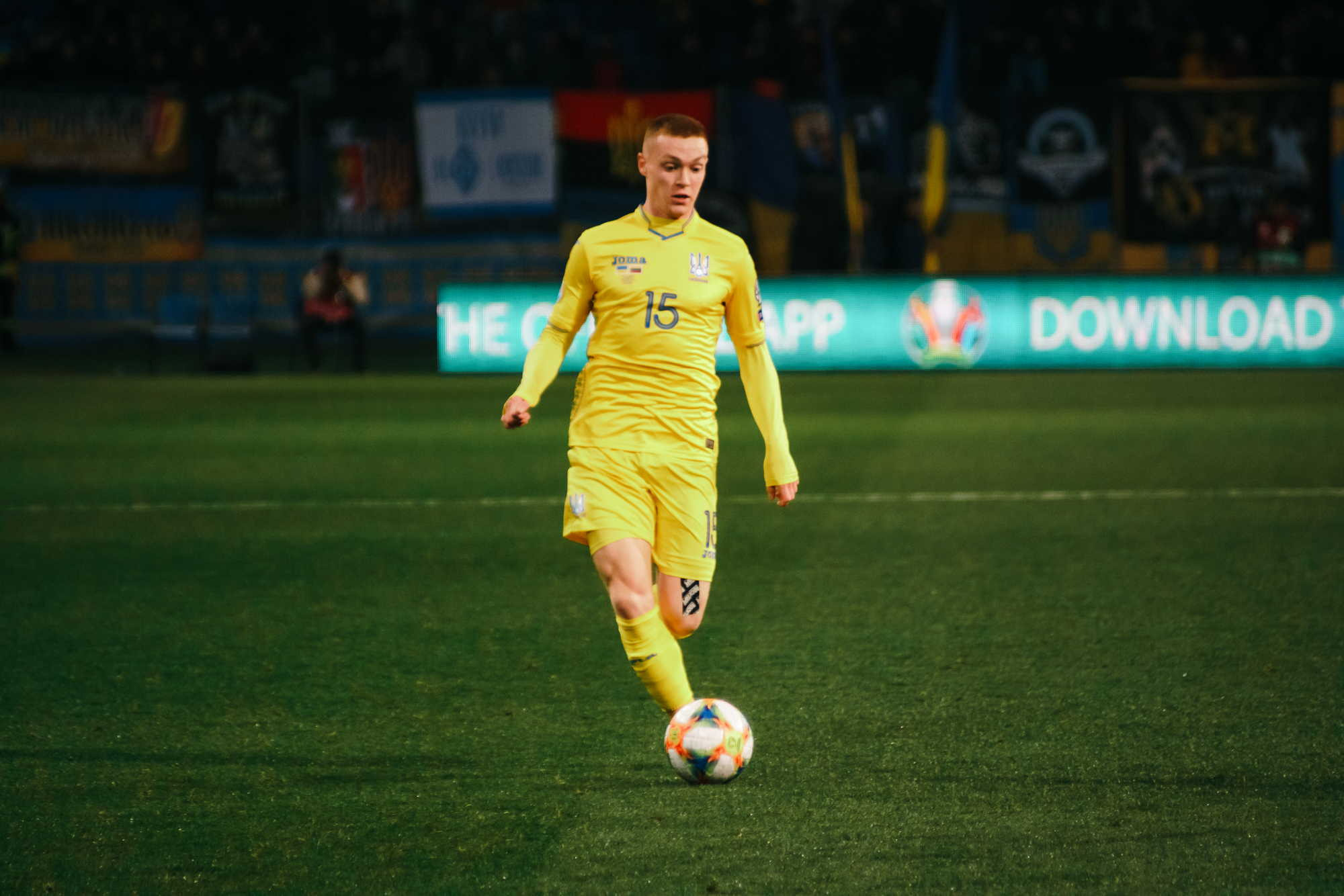 Украина — Литва. Photo • Video • Production • Aerial • Media Creation