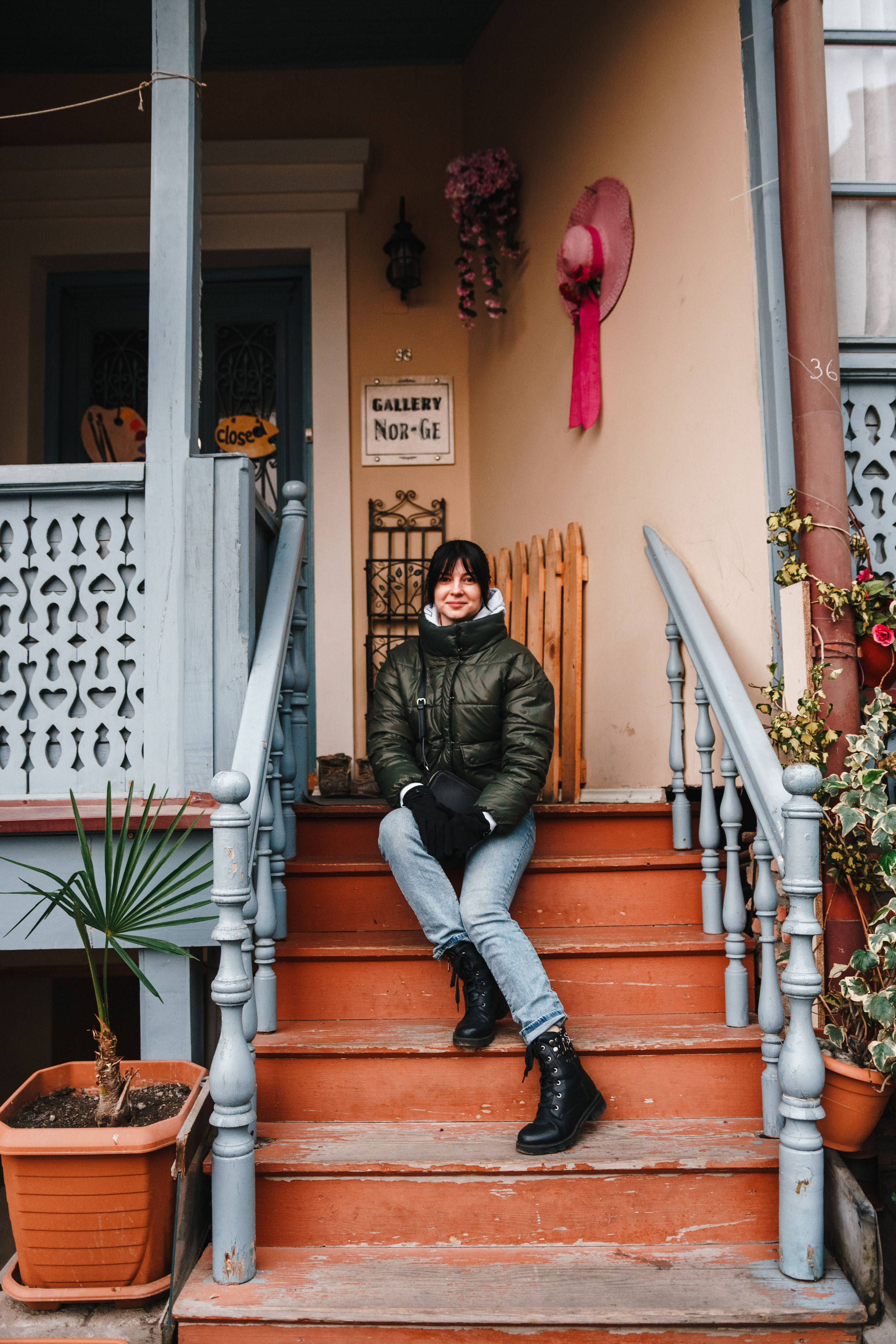 Стук Travel. Новый год в Грузии. Тбилиси, Боржоми. Photo • Video • Production • Aerial • Media Creation