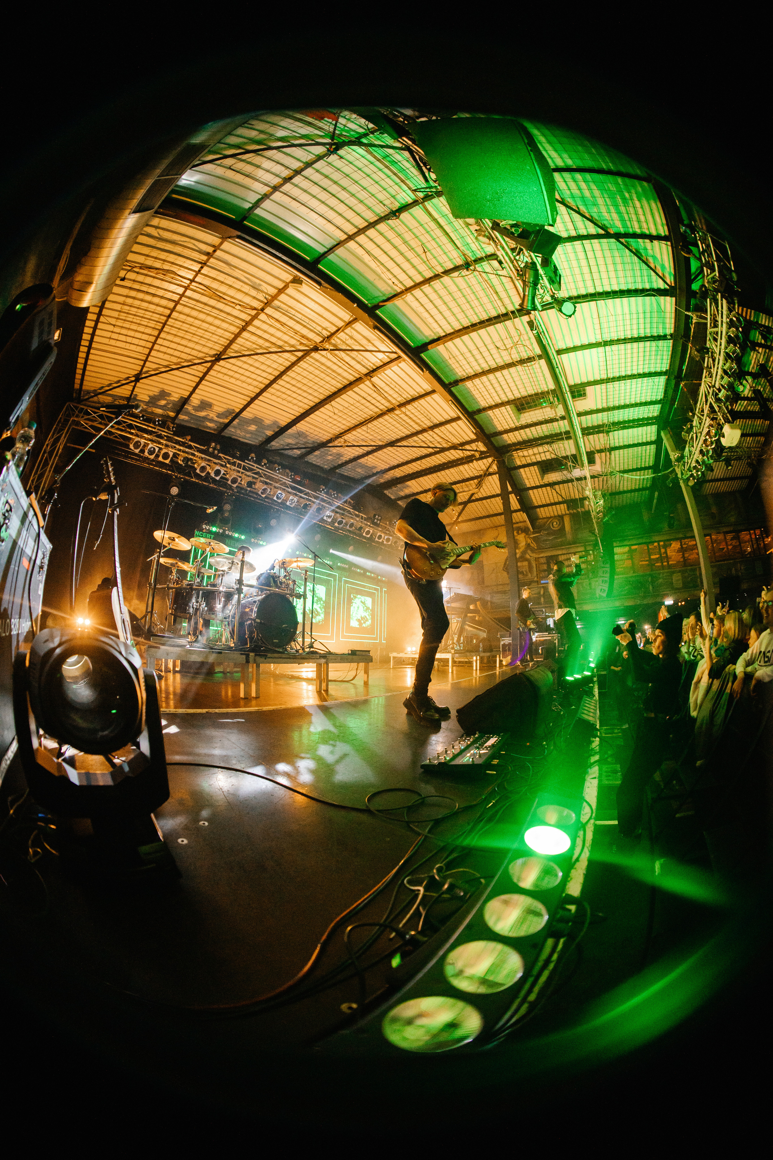 Антитіла. Stuttgart — LKA-Longhorn. Photo • Video • Production • Aerial • Media Creation