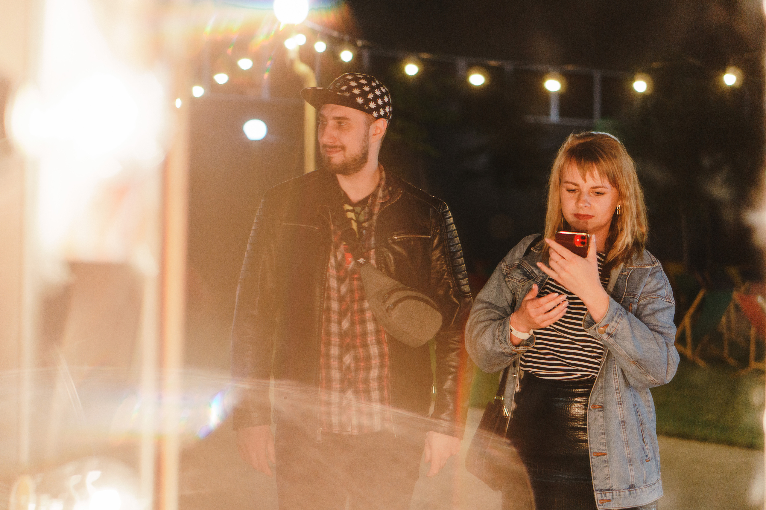 Фестиваль Поколение 90-х. День 2. Foto • Video • Produktion • Luftbildaufnahmen • Erstellung von Medien