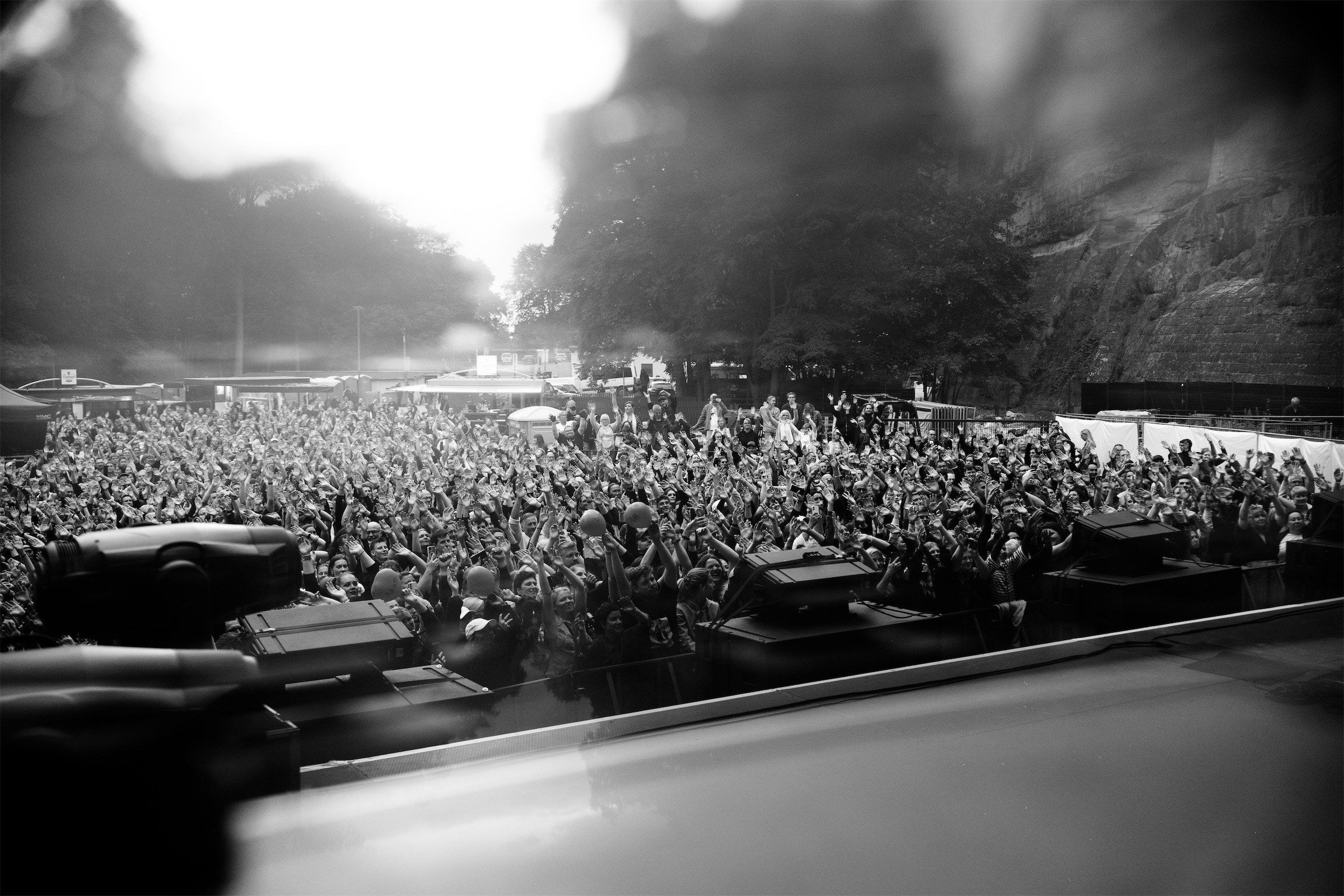 HURTS — Germany. Königstein. Photo • Video • Production • Aerial • Media Creation