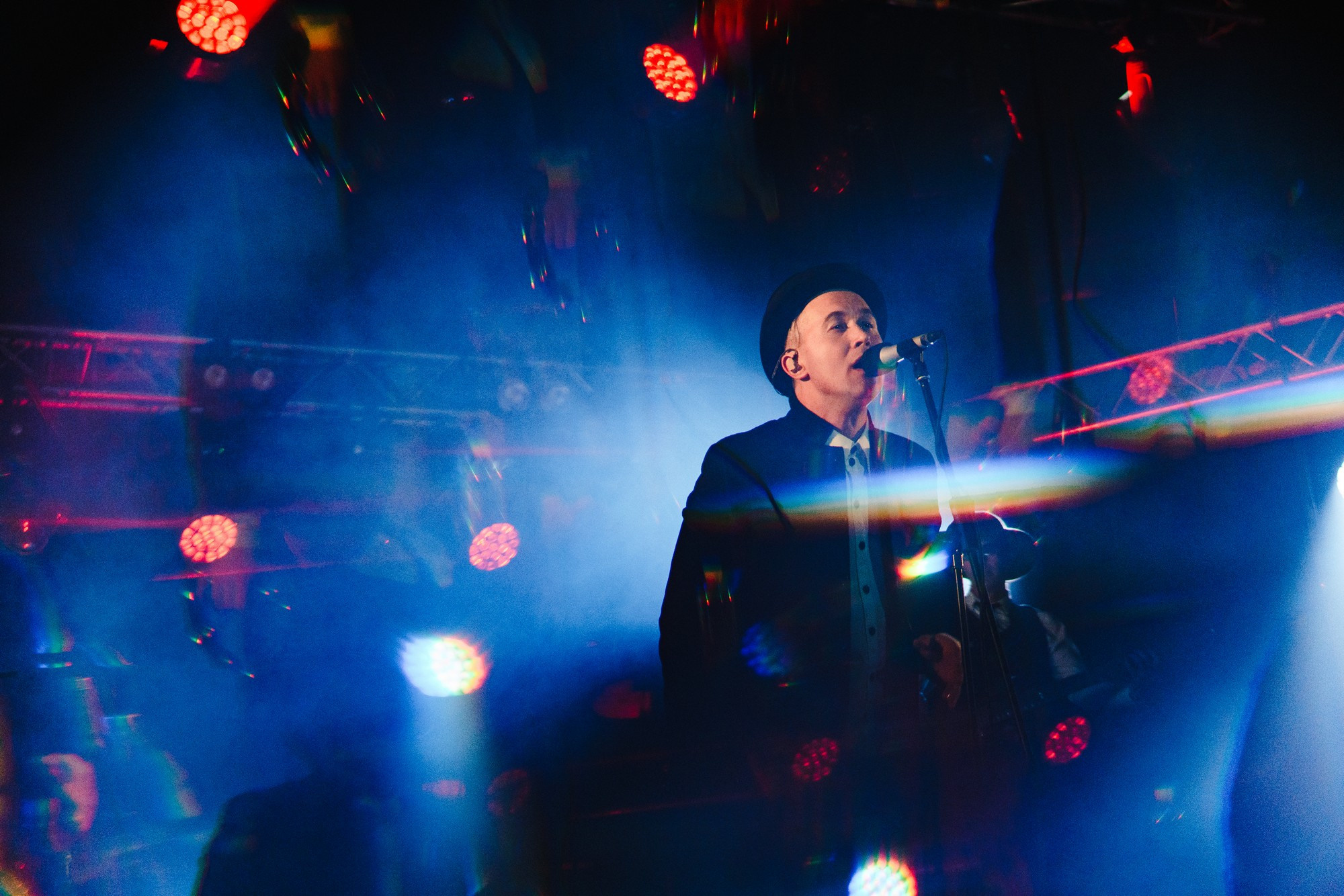 Сергей Бабкин. Харьков — Дворец Студентов НЮА. Photo • Video • Production • Aerial • Media Creation