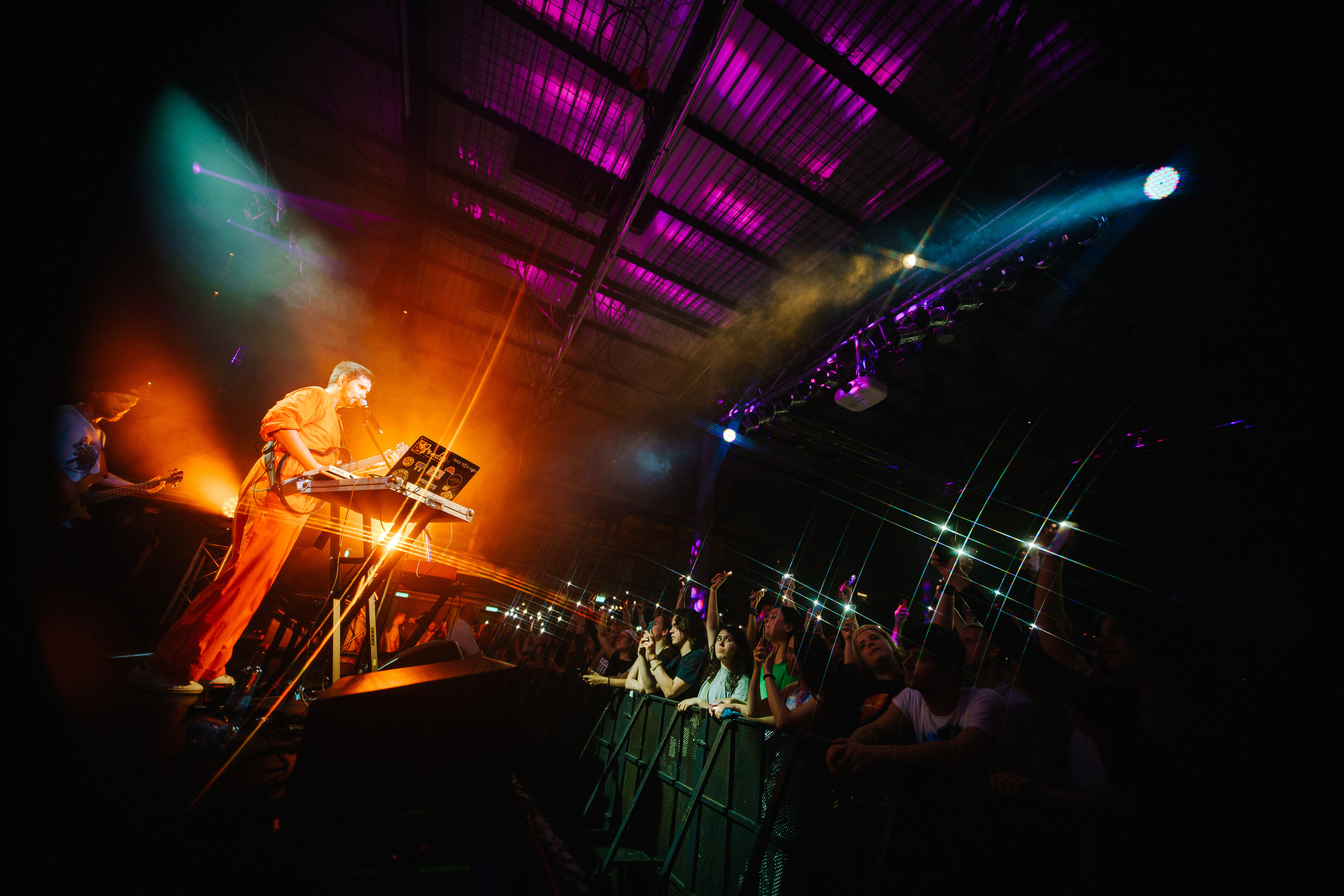 NOIZE MC. Stuttgart — LKA-Longhorn. Photo • Video • Production • Aerial • Media Creation