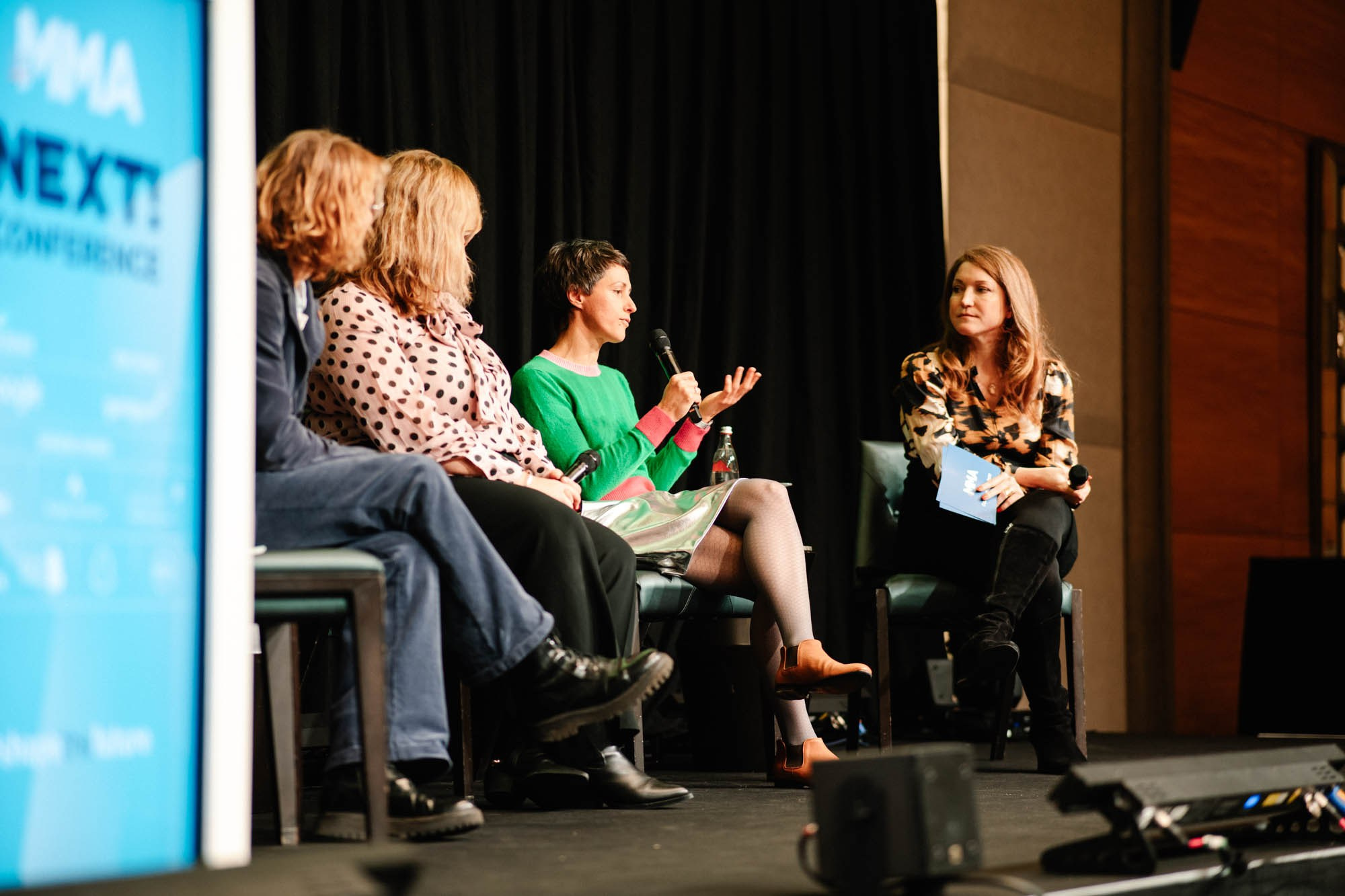 MMA Smarties Awards Berlin 2025. Foto • Video • Produktion • Luftbildaufnahmen • Erstellung von Medien