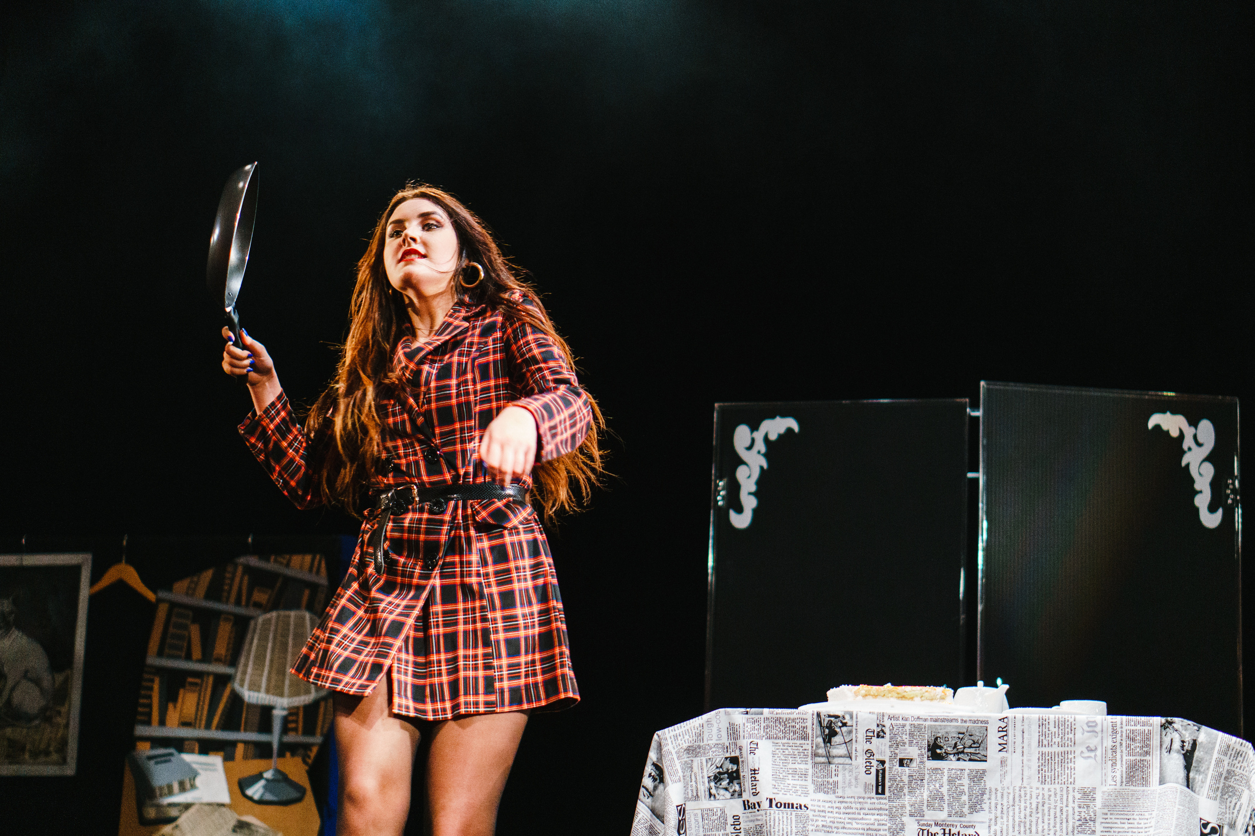 Театр «Сорванцы». Три плюс Кот. Премьера. Фото • Видео • Аэросъемка • Контент для бизнеса