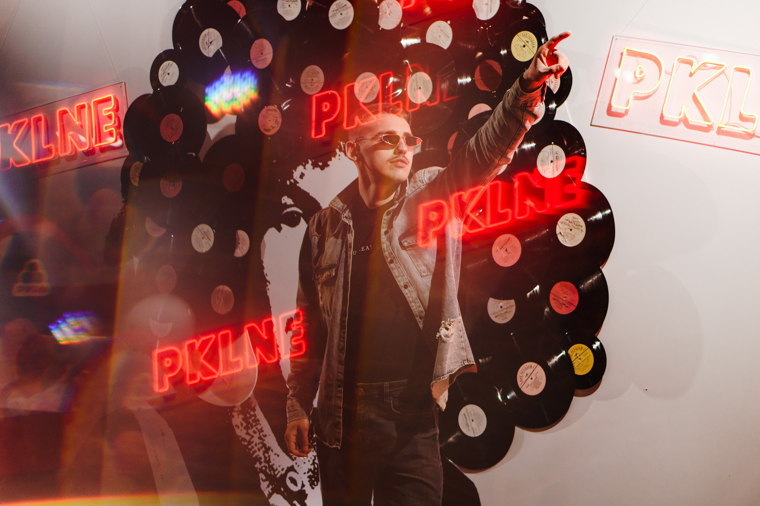 Фестиваль Поколение 90-х. День 2. Foto • Video • Produktion • Luftbildaufnahmen • Erstellung von Medien