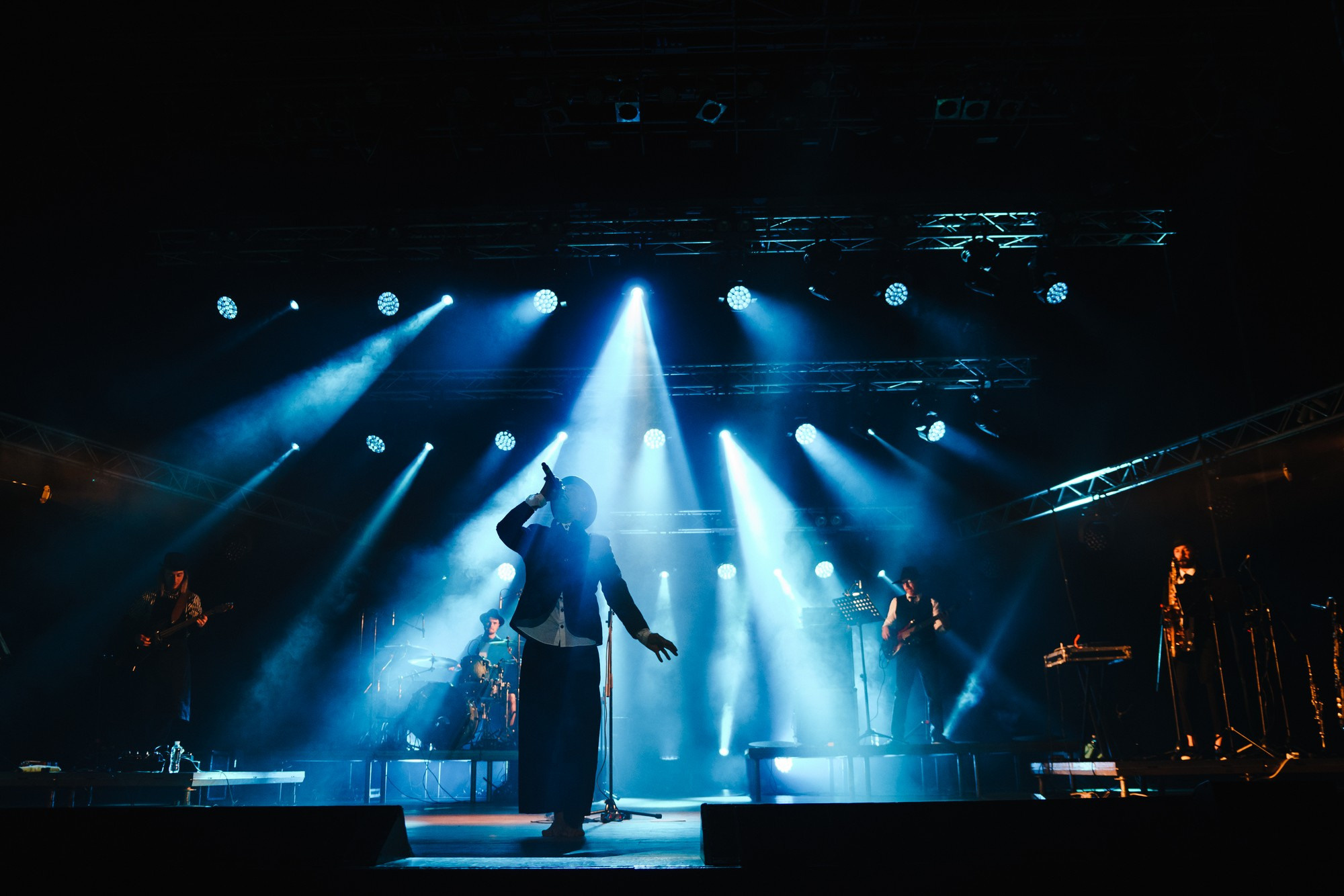 Сергей Бабкин. Харьков — Дворец Студентов НЮА. Photo • Video • Production • Aerial • Media Creation