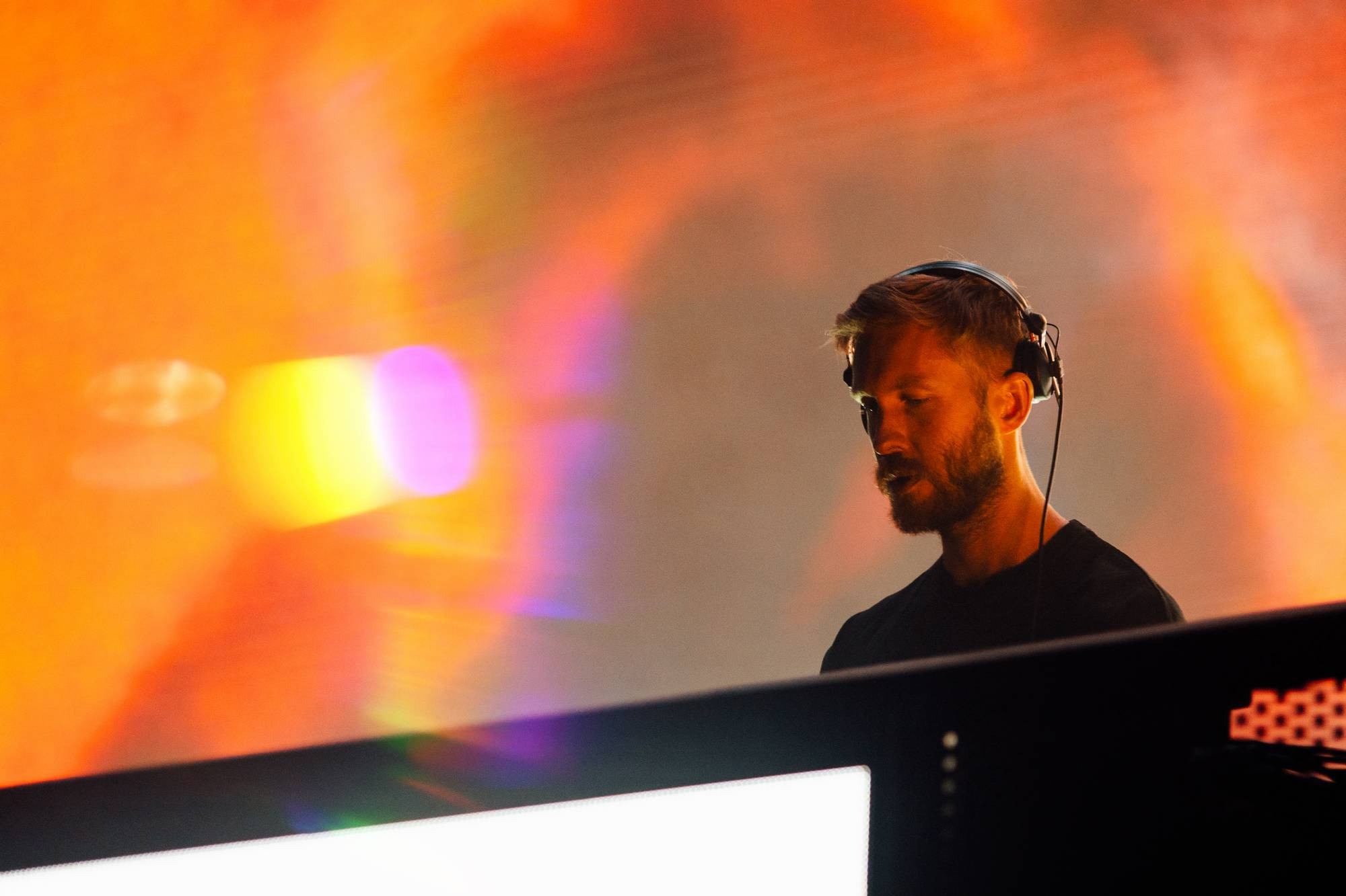 SUPERBLOOM 2022. Münich — Olympiastadion. Photo • Video • Production • Aerial • Media Creation