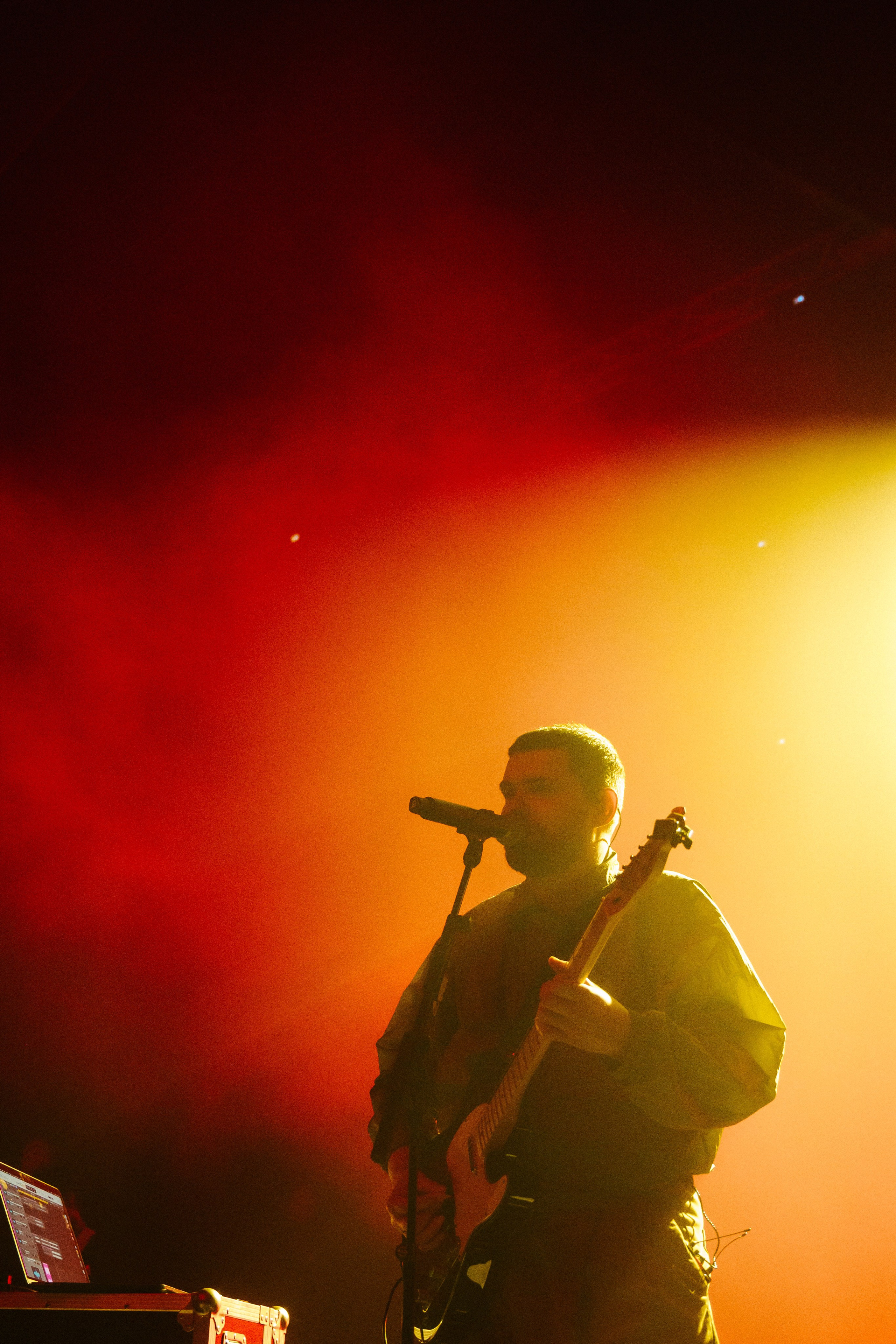 ИNОЙ — NOIZE MC. Frankfurt — Jahrhunderthalle. Foto • Video • Produktion • Luftbildaufnahmen • Erstellung von Medien