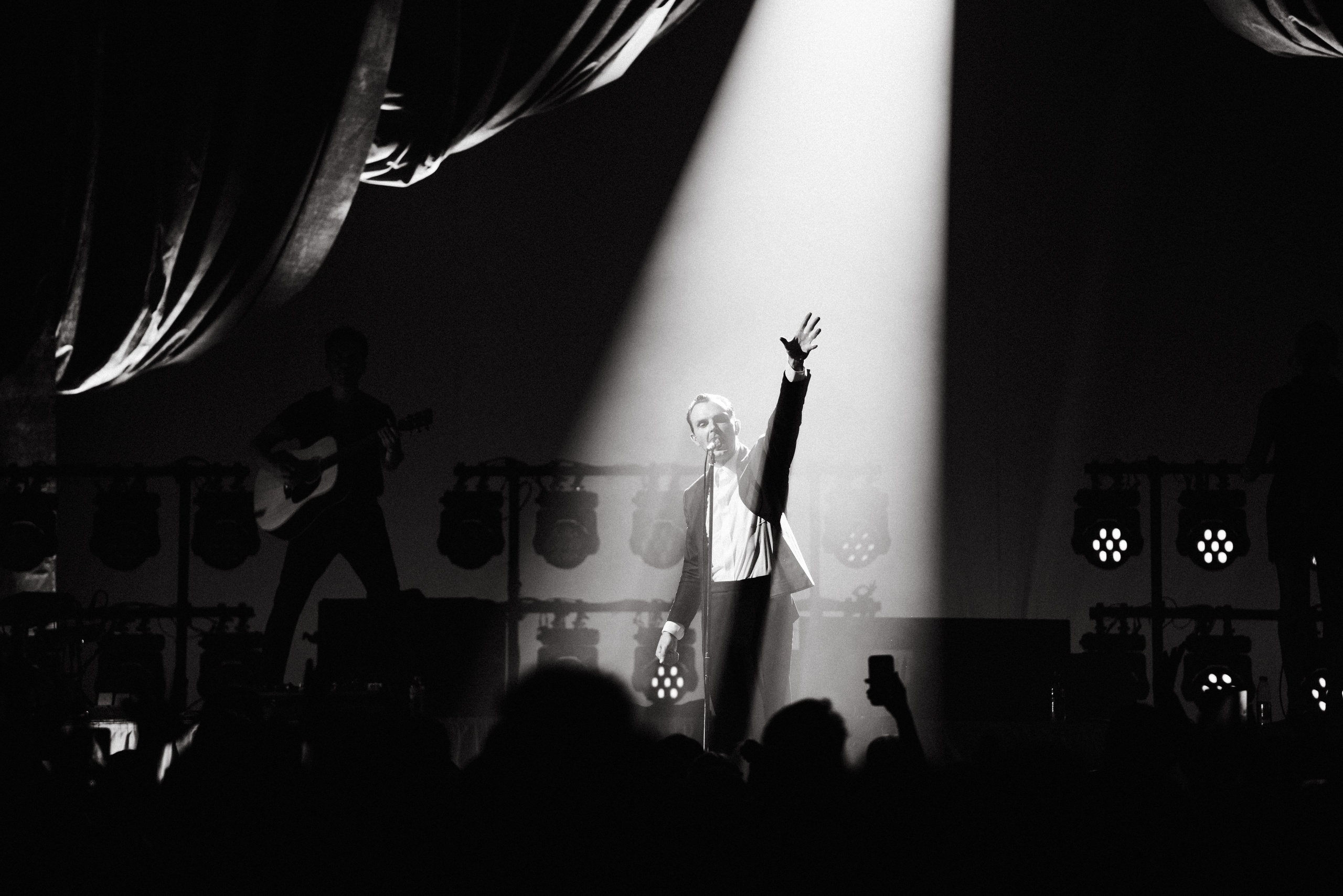 HURTS — Bochum. Фото • Видео • Аэросъемка • Контент для бизнеса