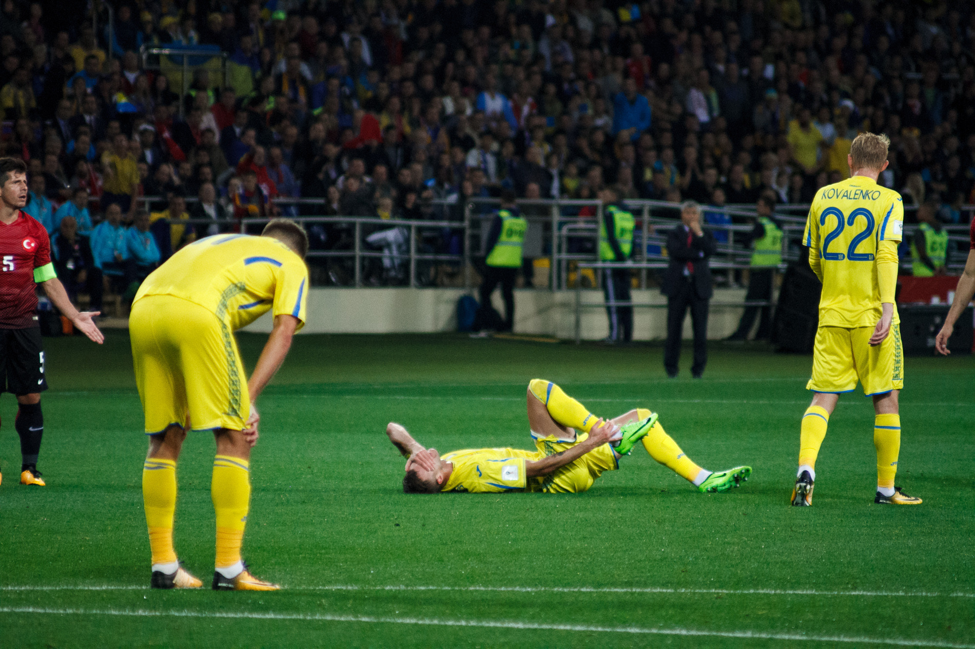 Украина — Турция. Photo • Video • Production • Aerial • Media Creation