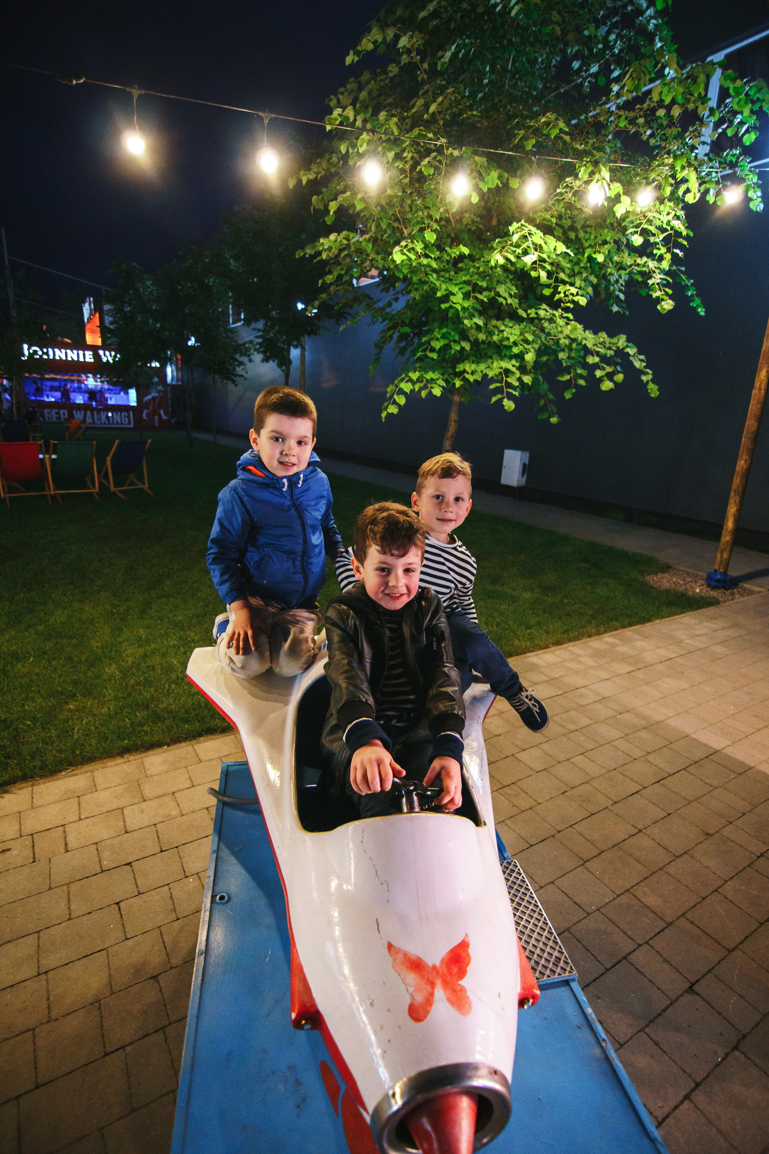 Фестиваль Поколение 90-х. День 1. Фото • Відео • Аерозйомка • Контент для бізнесу