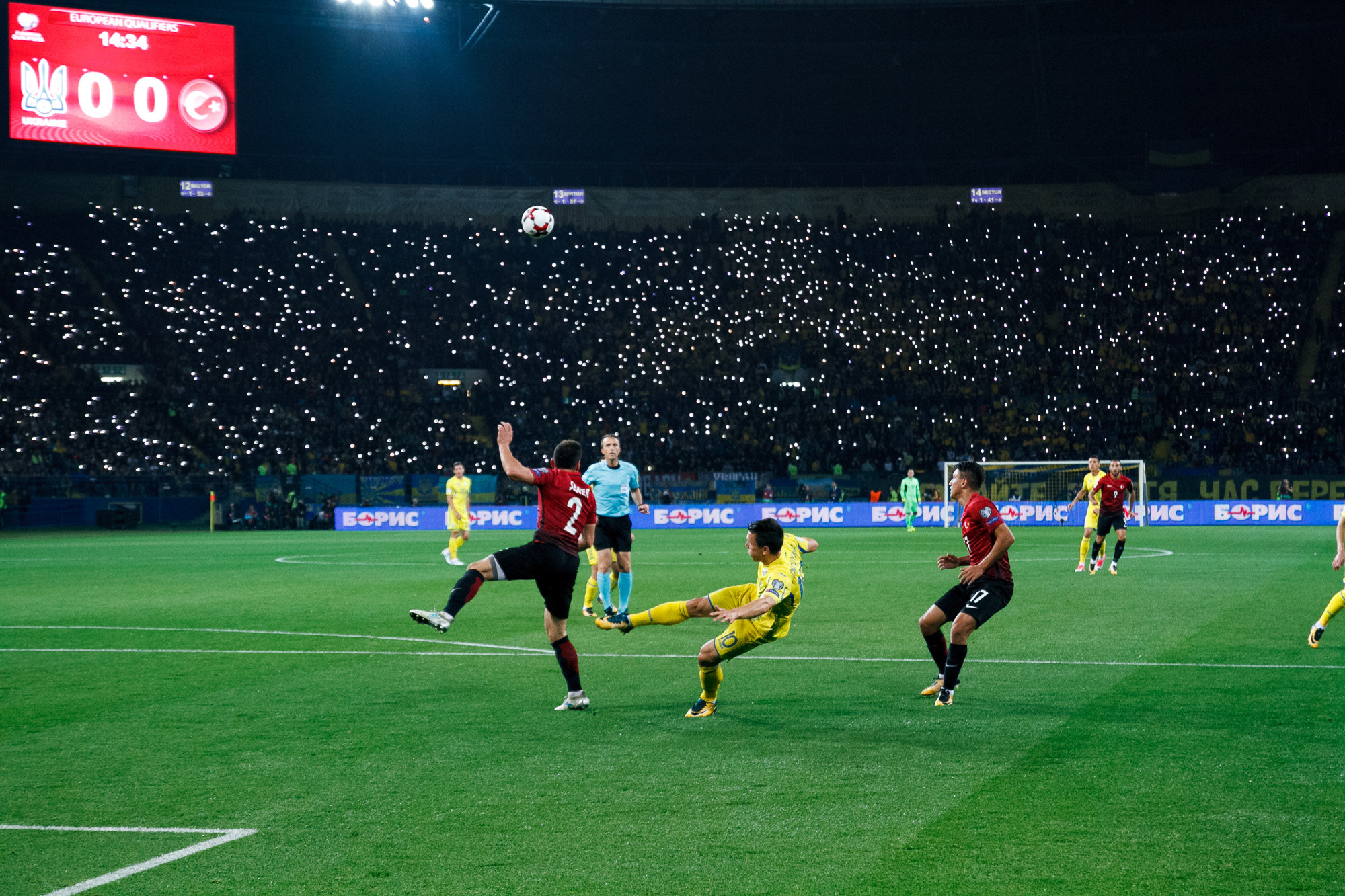 Украина — Турция. Photo • Video • Production • Aerial • Media Creation