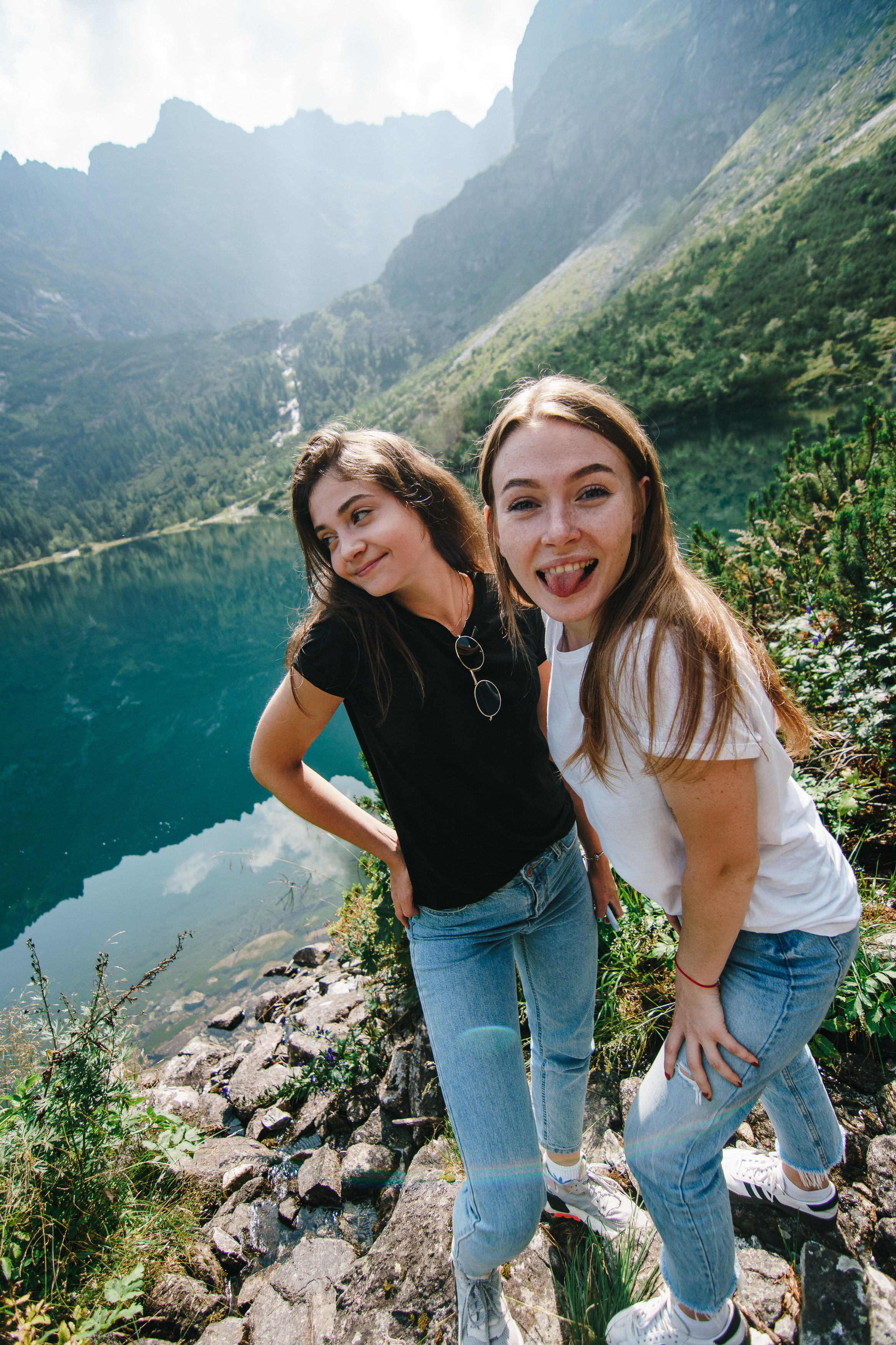 Стук Travel. Краков и Морське Око. Photo • Video • Production • Aerial • Media Creation