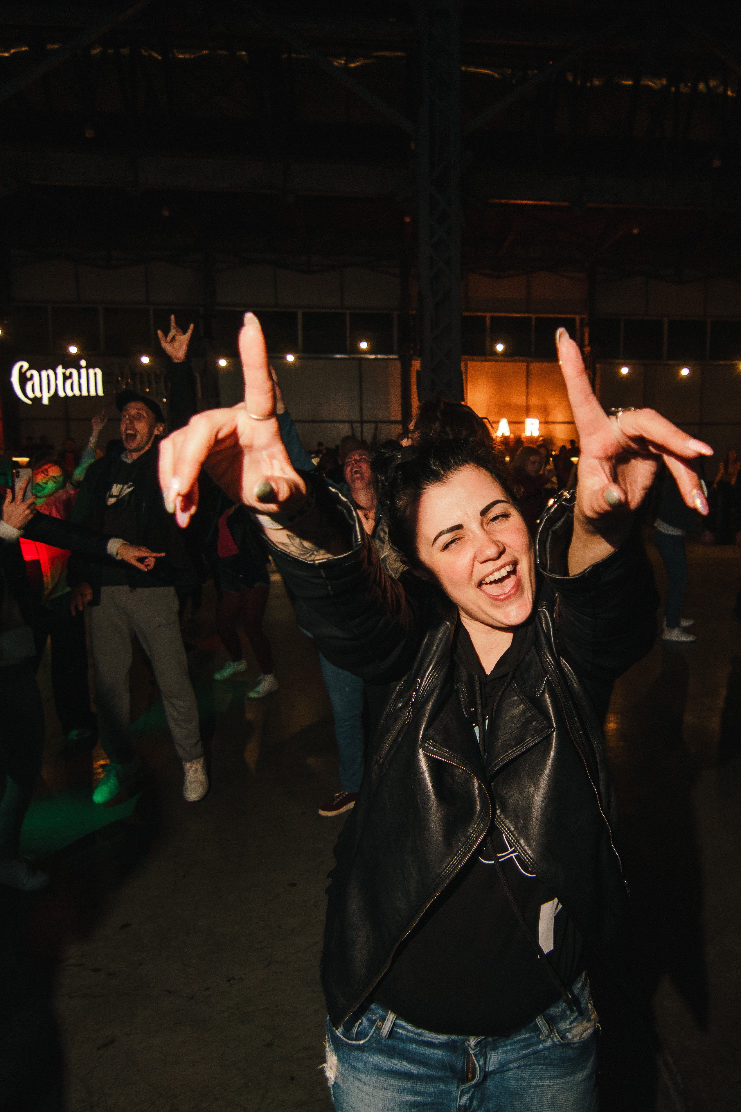 Фестиваль Поколение 90-х. День 2. Foto • Video • Produktion • Luftbildaufnahmen • Erstellung von Medien