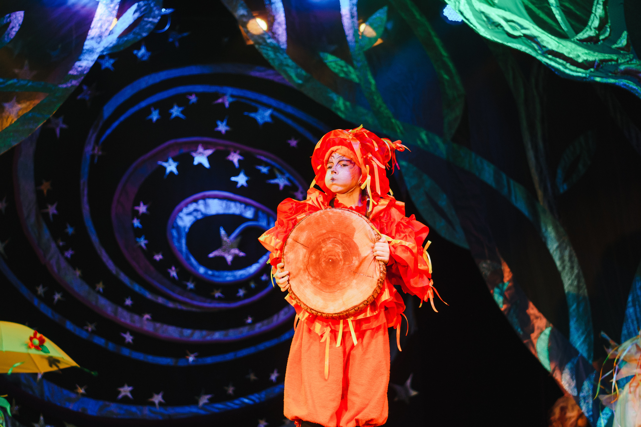 Театр «Сорванцы». Давайте никогда не расставаться. Фото • Відео • Аерозйомка • Контент для бізнесу