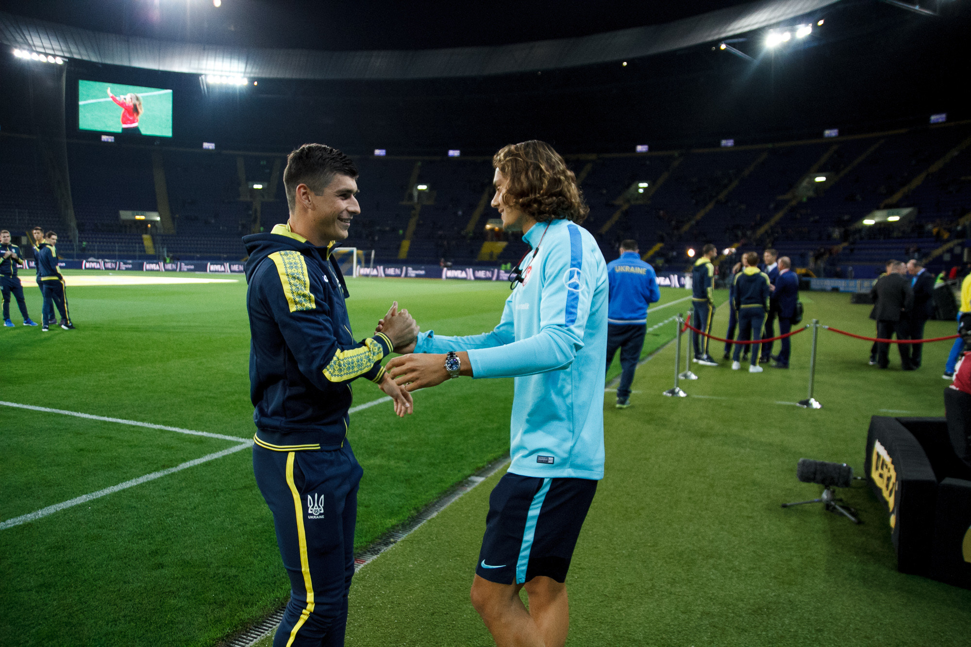 Украина — Турция. Photo • Video • Production • Aerial • Media Creation