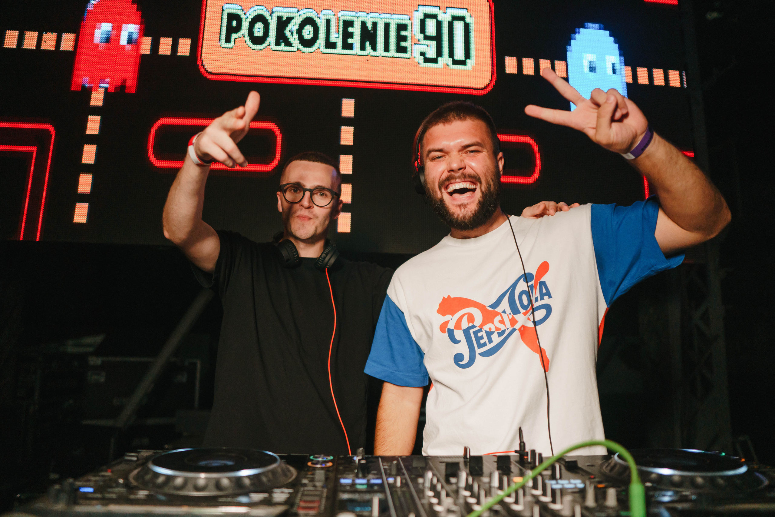 Фестиваль Поколение 90-х. День 3. Фото • Відео • Аерозйомка • Контент для бізнесу