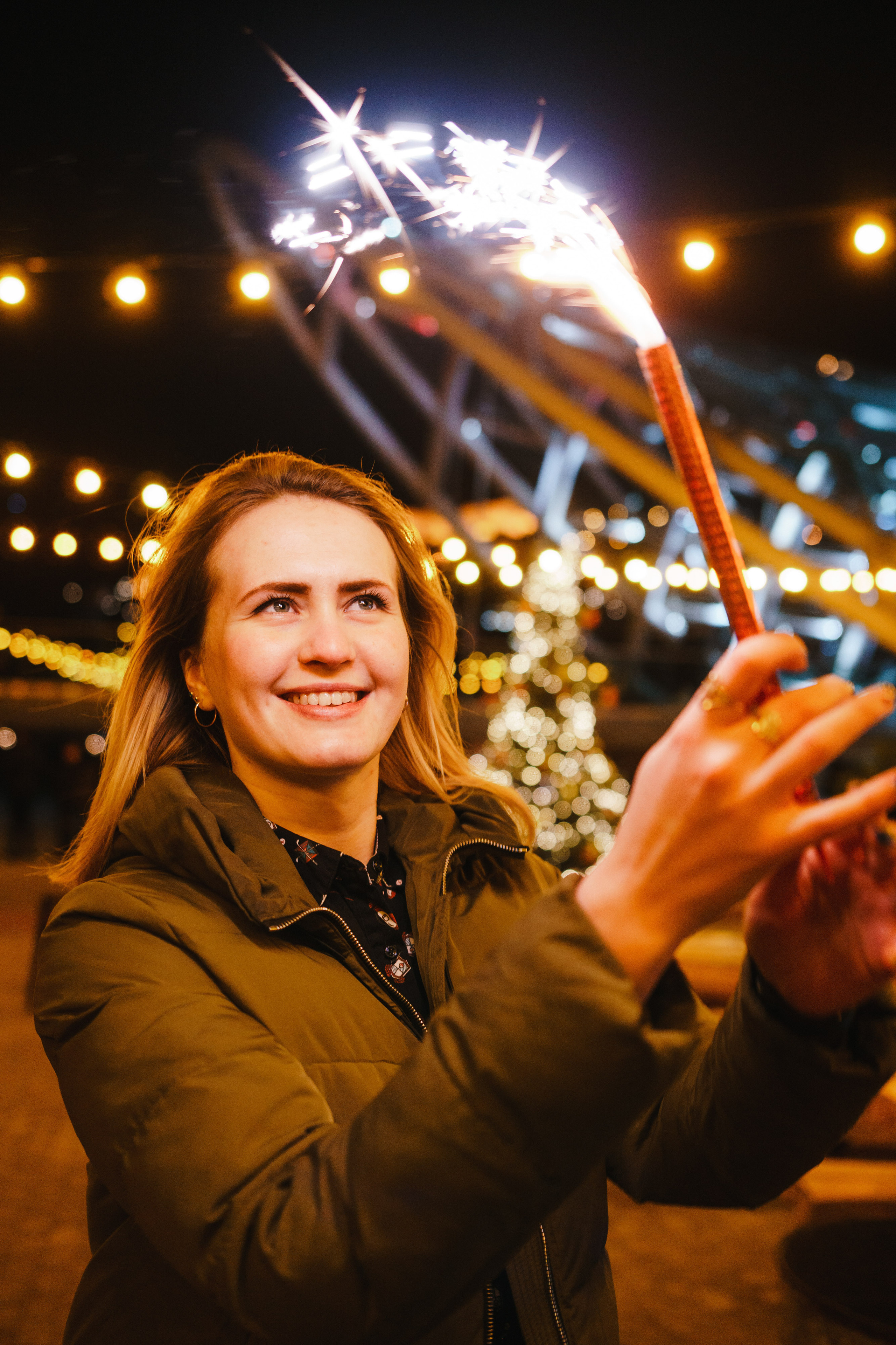 Стук Travel. Новый год в Грузии. Тбилиси, Боржоми. Photo • Video • Production • Aerial • Media Creation