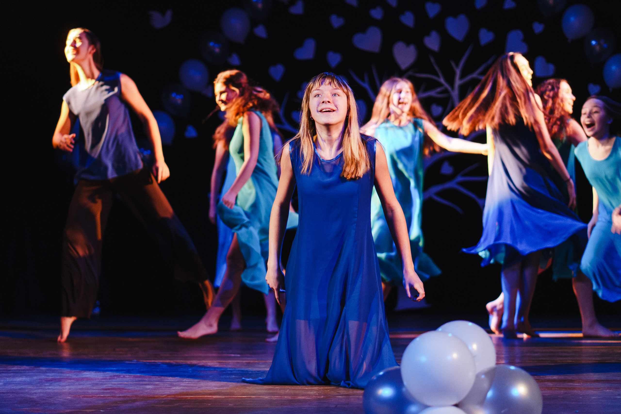 Театр «Сорванцы». День рождения театра 2020. Фото • Відео • Аерозйомка • Контент для бізнесу