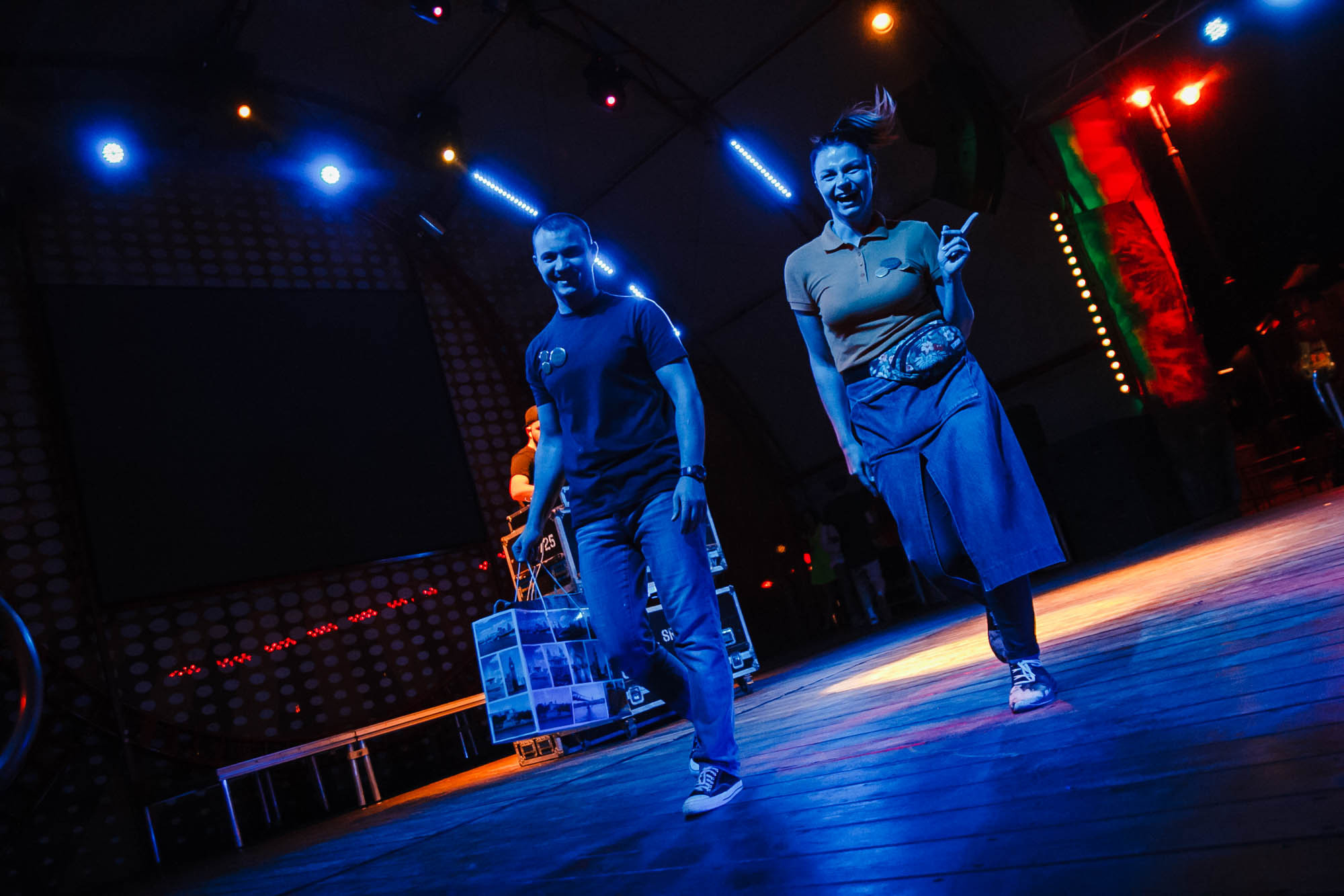 Фестиваль кофе в Центральном парке. Foto • Video • Produktion • Luftbildaufnahmen • Erstellung von Medien