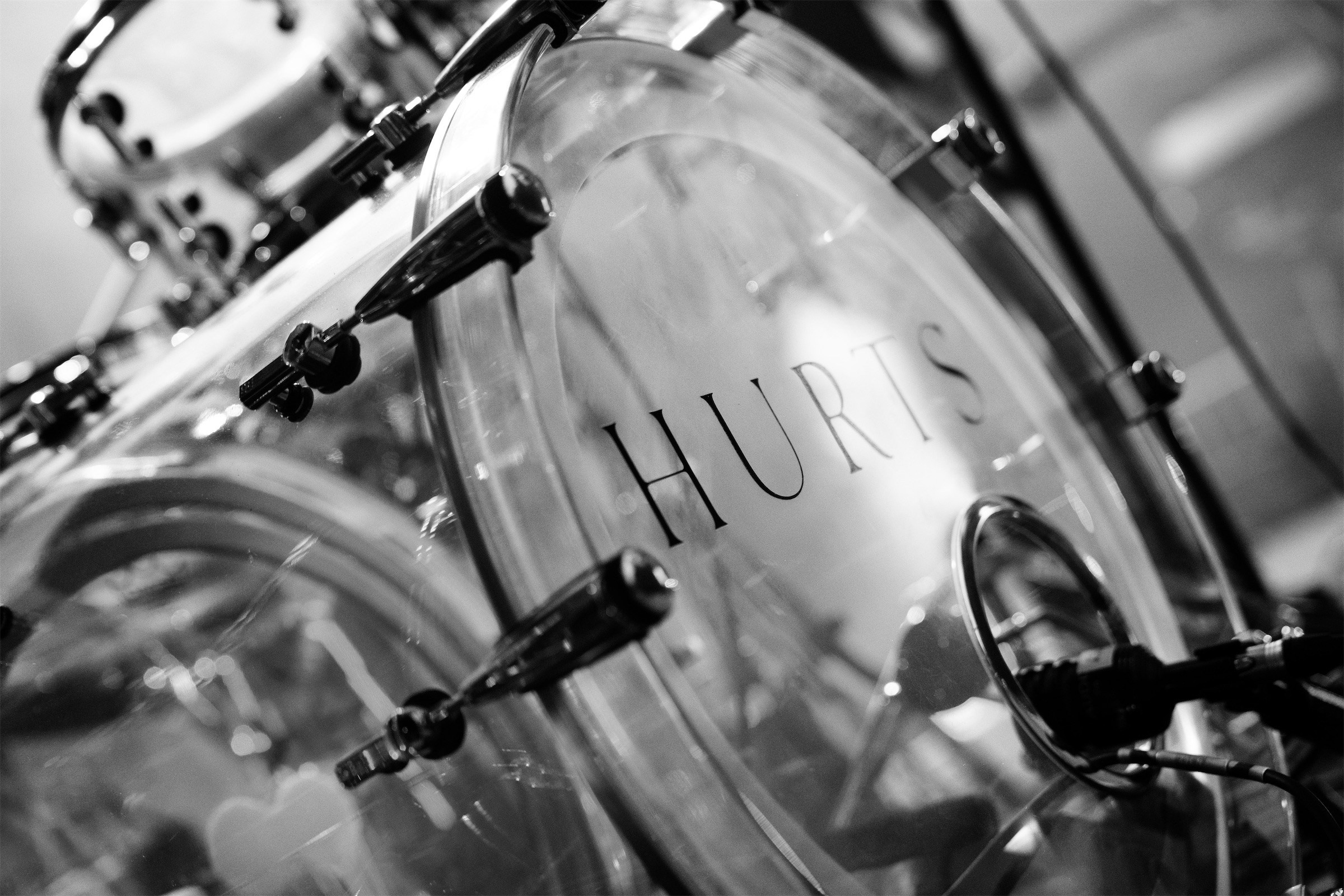 HURTS — Germany. Königstein. Photo • Video • Production • Aerial • Media Creation