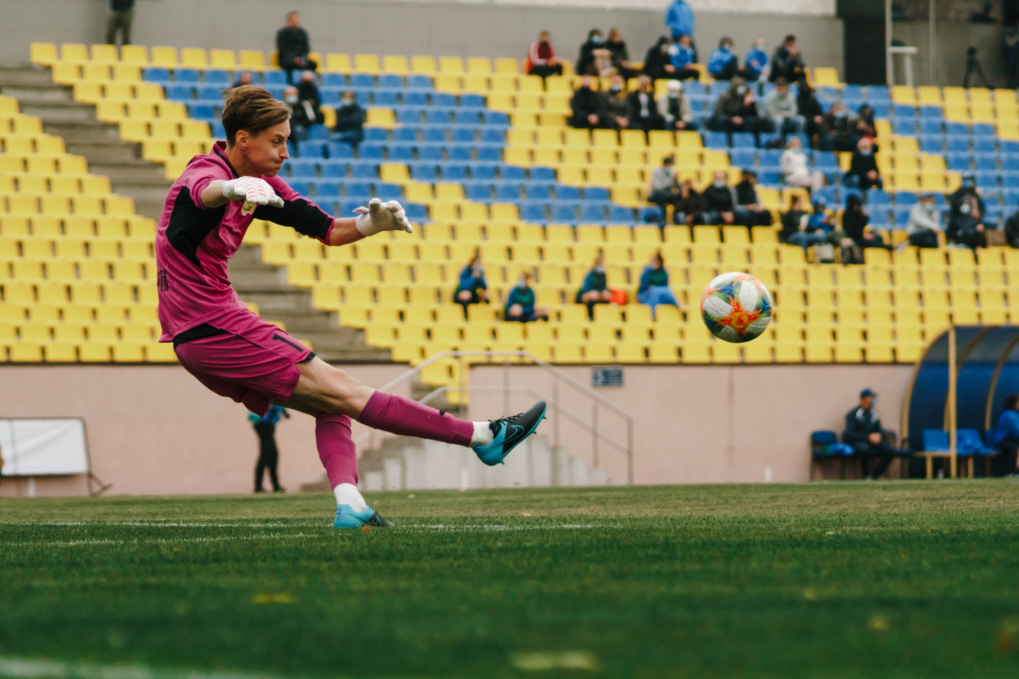 Жилстрой-2 — Восход. Финал Кубка Украины. Фото • Відео • Аерозйомка • Контент для бізнесу