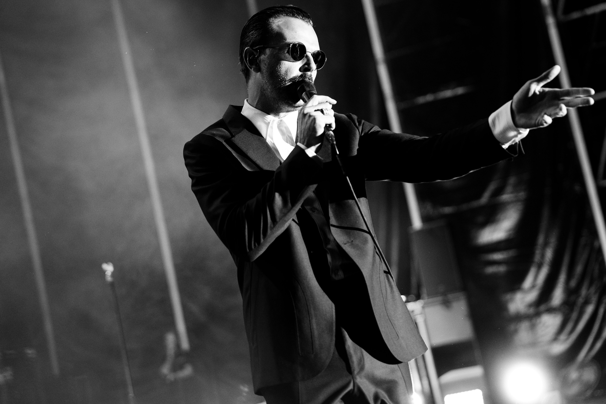 HURTS — Always Forever. Bucharest. Foto • Video • Produktion • Luftbildaufnahmen • Erstellung von Medien