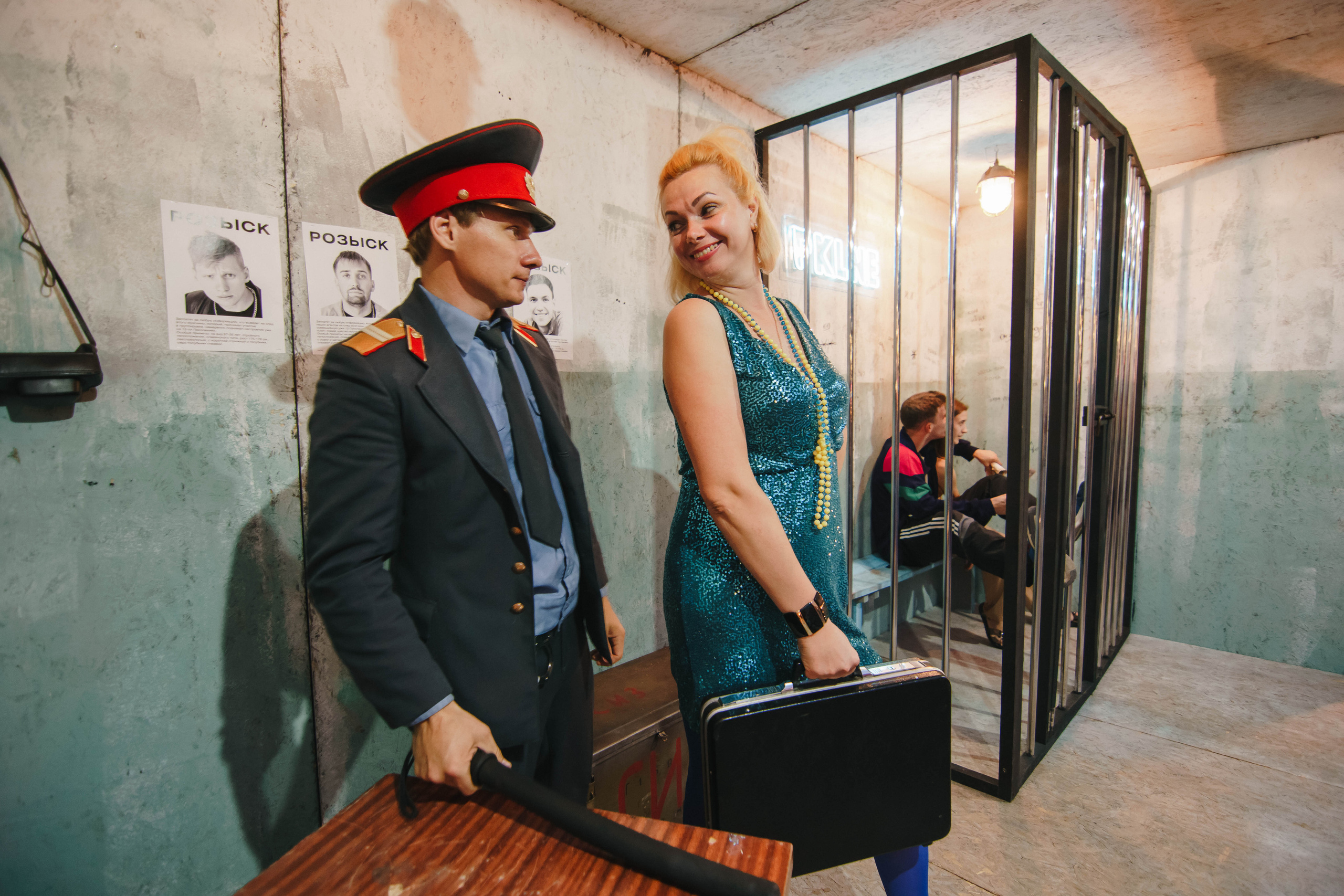 Фестиваль Поколение 90-х. День 3. Фото • Відео • Аерозйомка • Контент для бізнесу