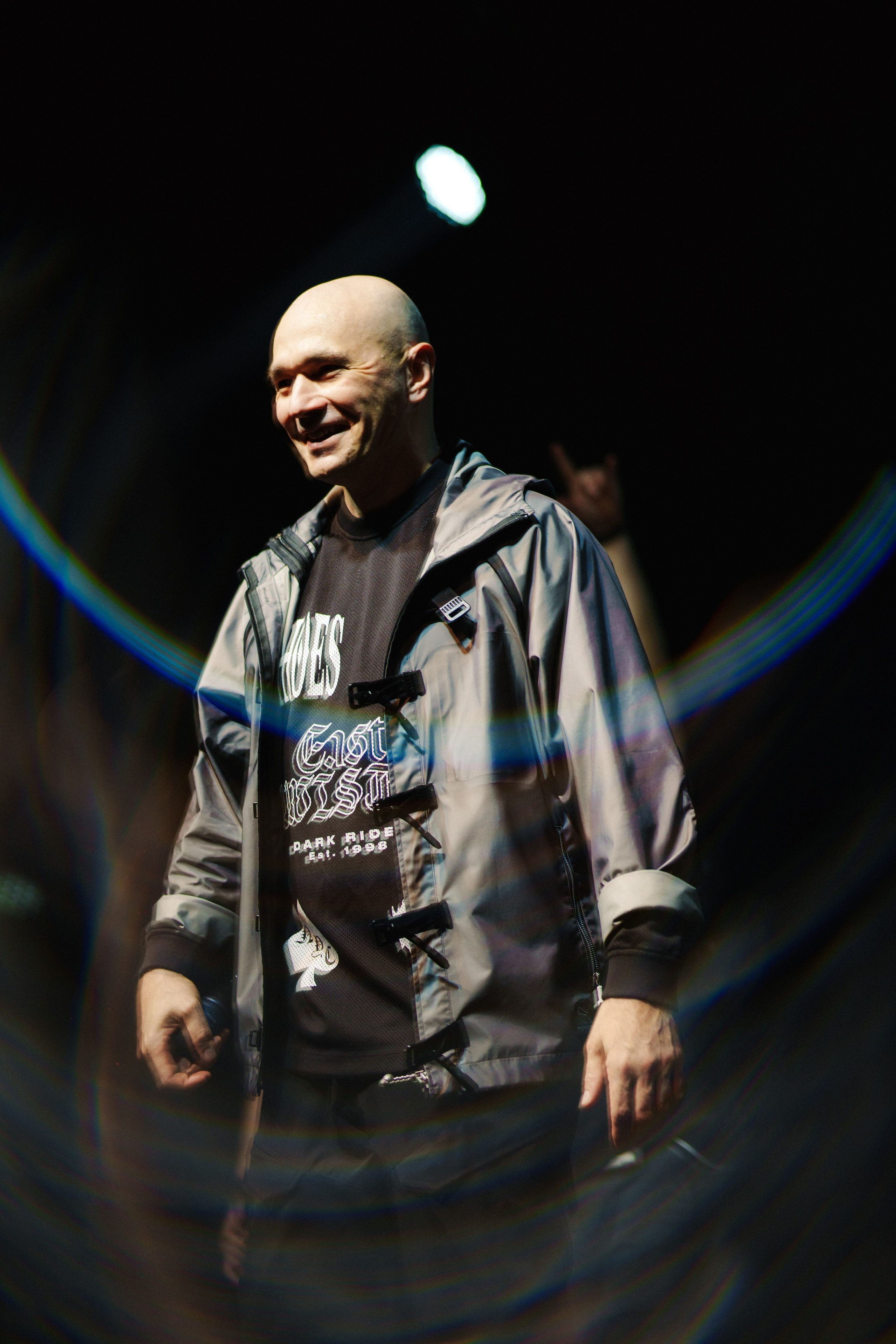 Каста. Frankfurt — Batschkapp. Photo • Video • Production • Aerial • Media Creation