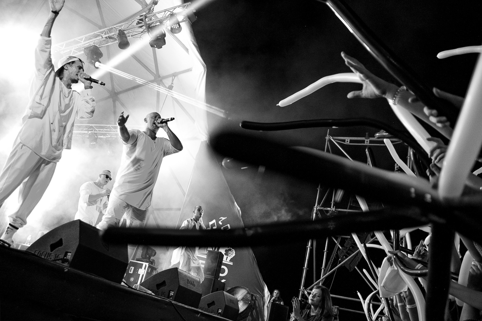 MOZGI. Харьков — «Летопарк». Photo • Video • Production • Aerial • Media Creation