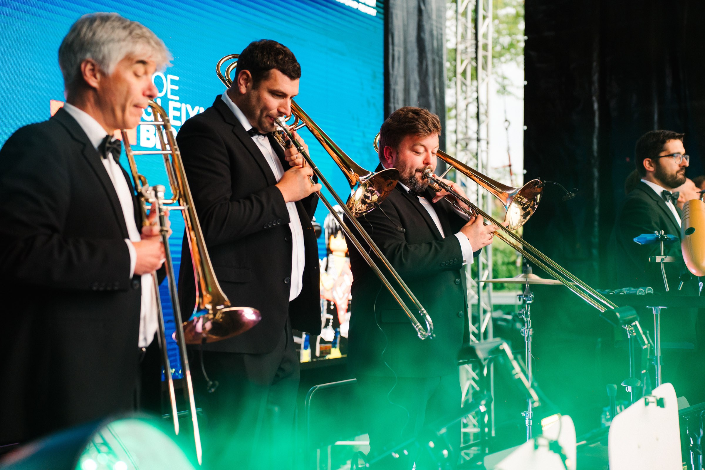 LEGOLAND Sommernächt 2025. Photo • Video • Production • Aerial • Media Creation