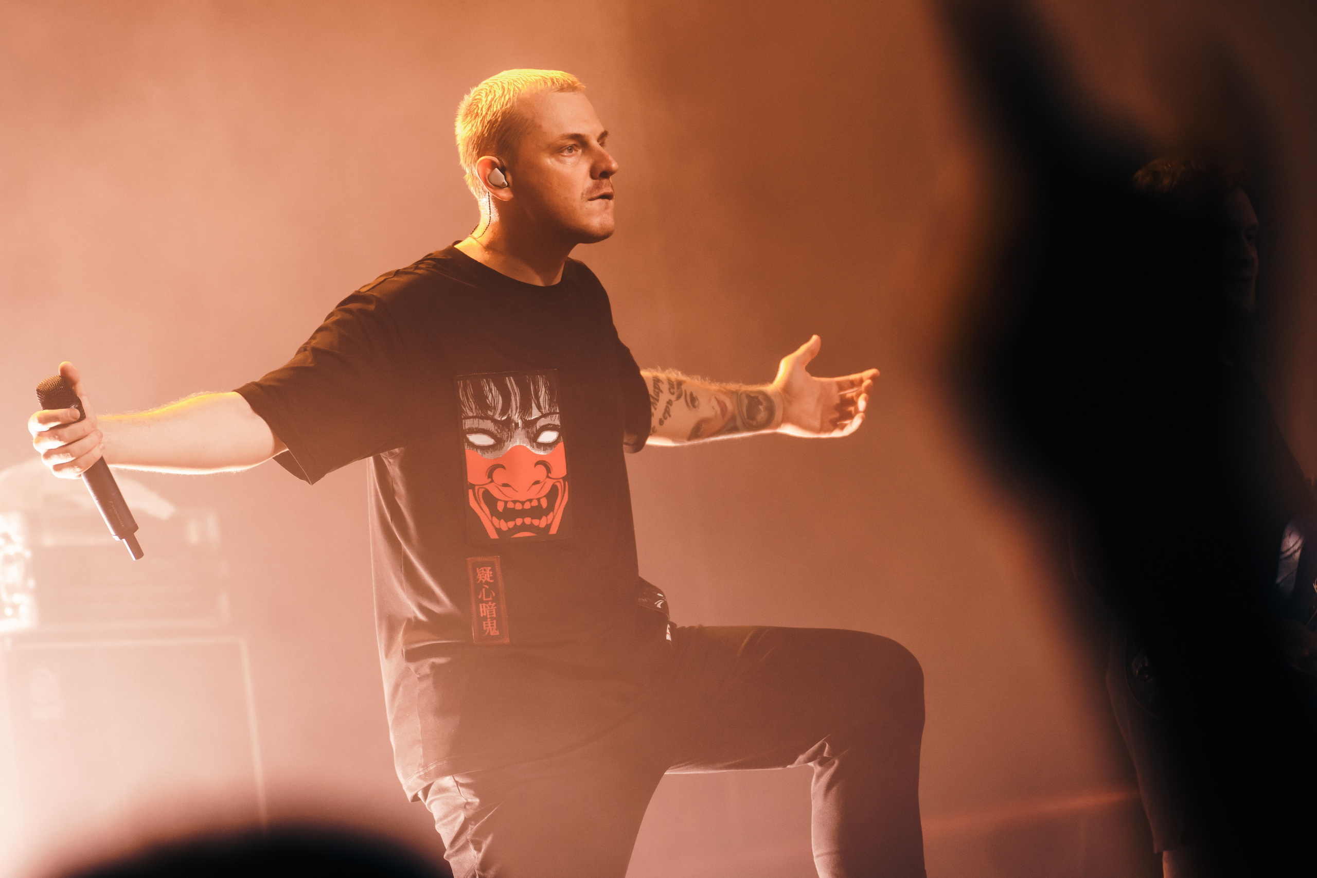 Anacondaz. Харьков — арт-завод «Механика». Photo • Video • Production • Aerial • Media Creation