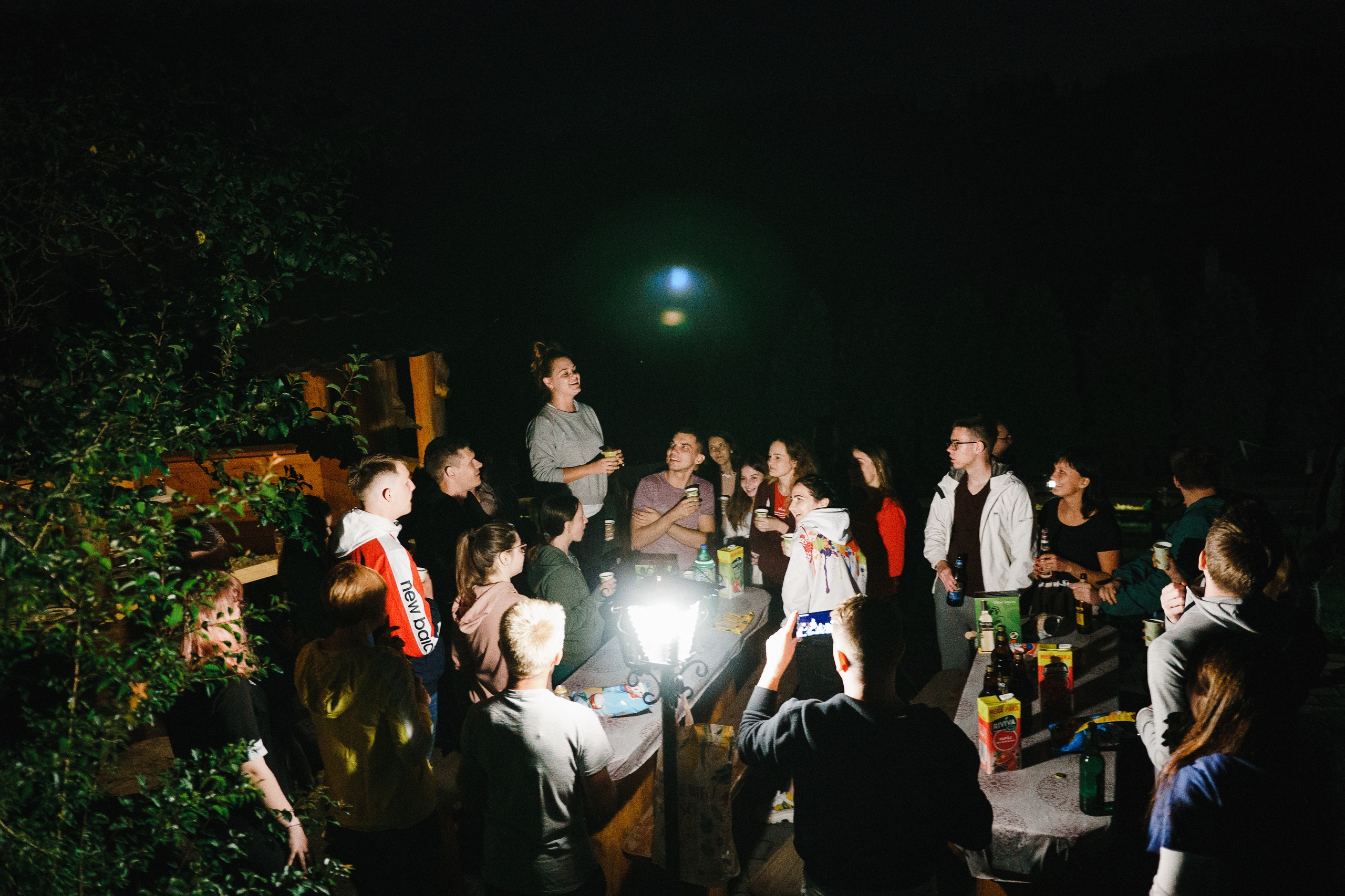 Стук Travel. Краков и Морське Око. Photo • Video • Production • Aerial • Media Creation