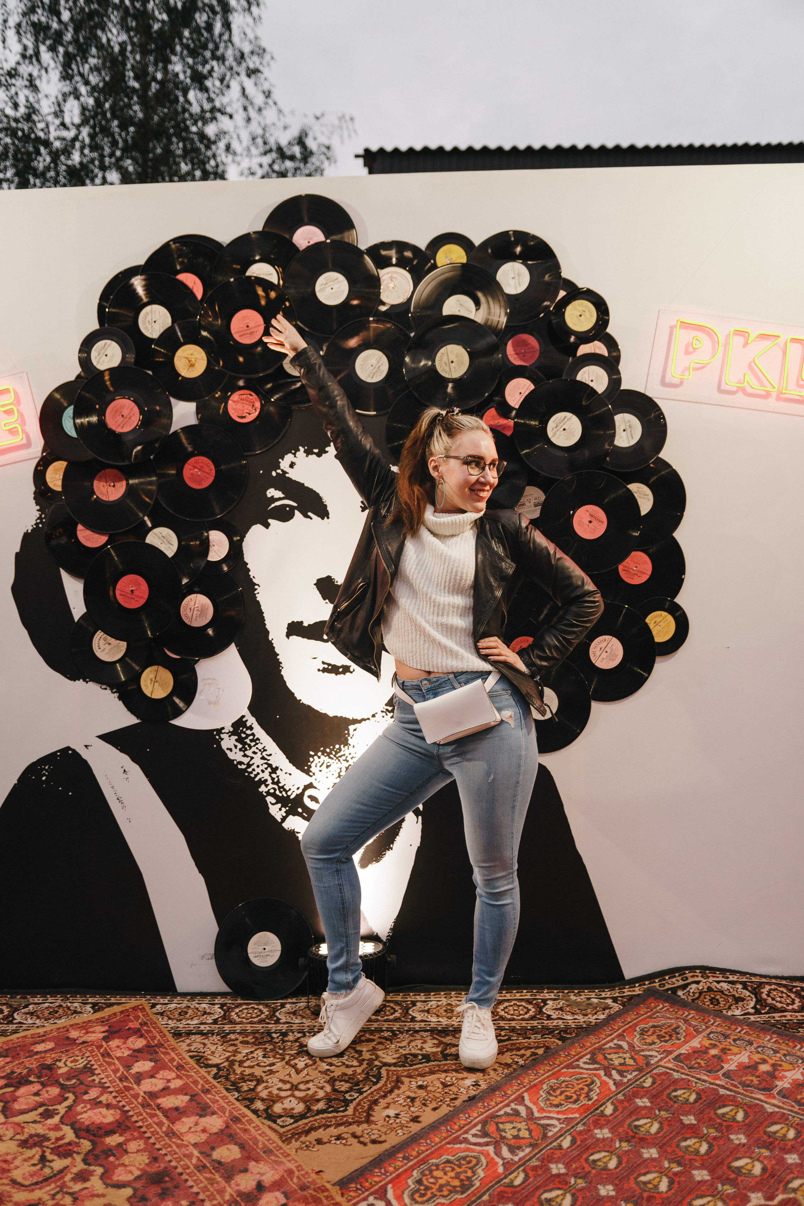 Фестиваль Поколение 90-х. День 2. Foto • Video • Produktion • Luftbildaufnahmen • Erstellung von Medien